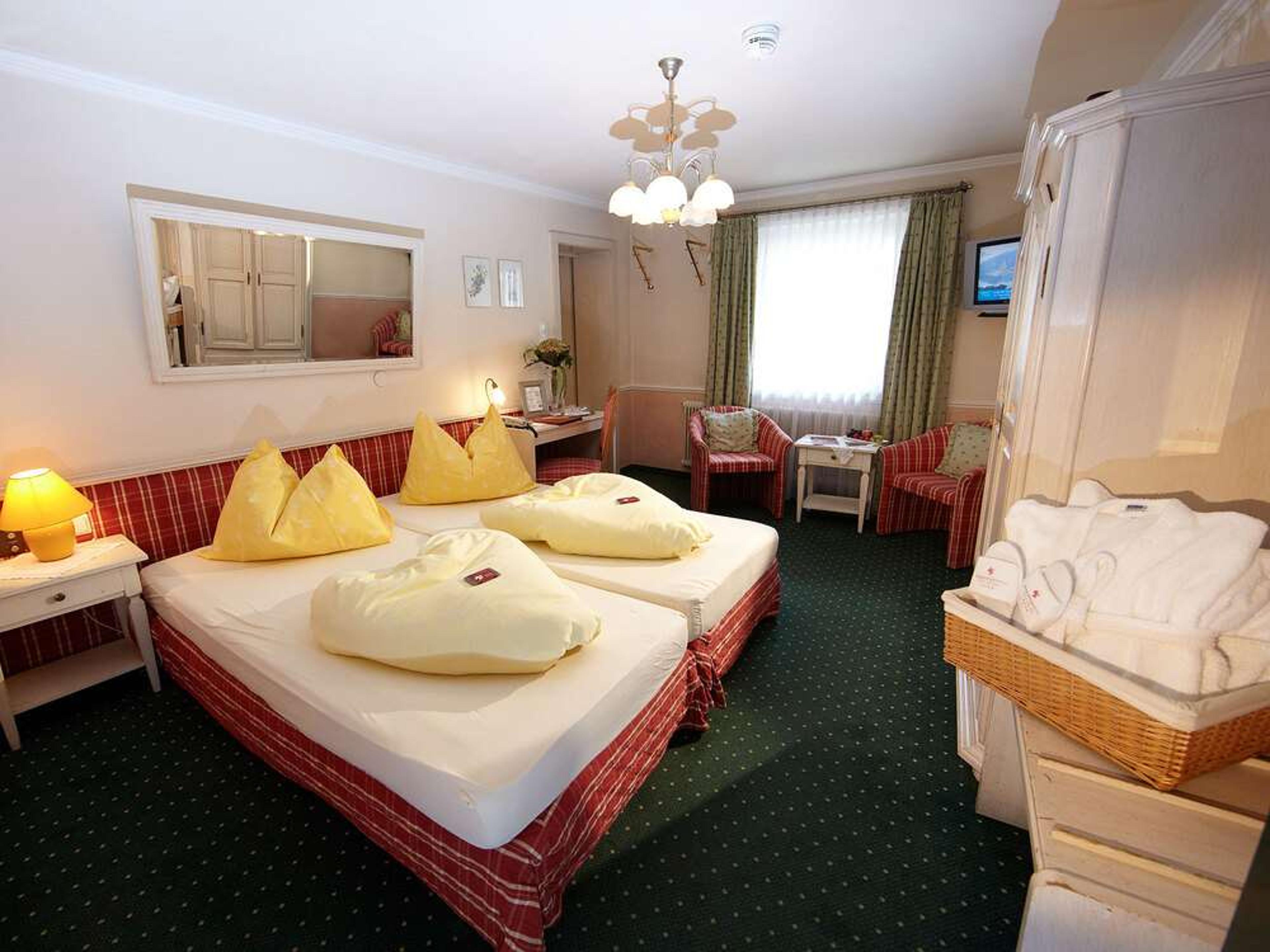 Romantik Hotel Zell am See