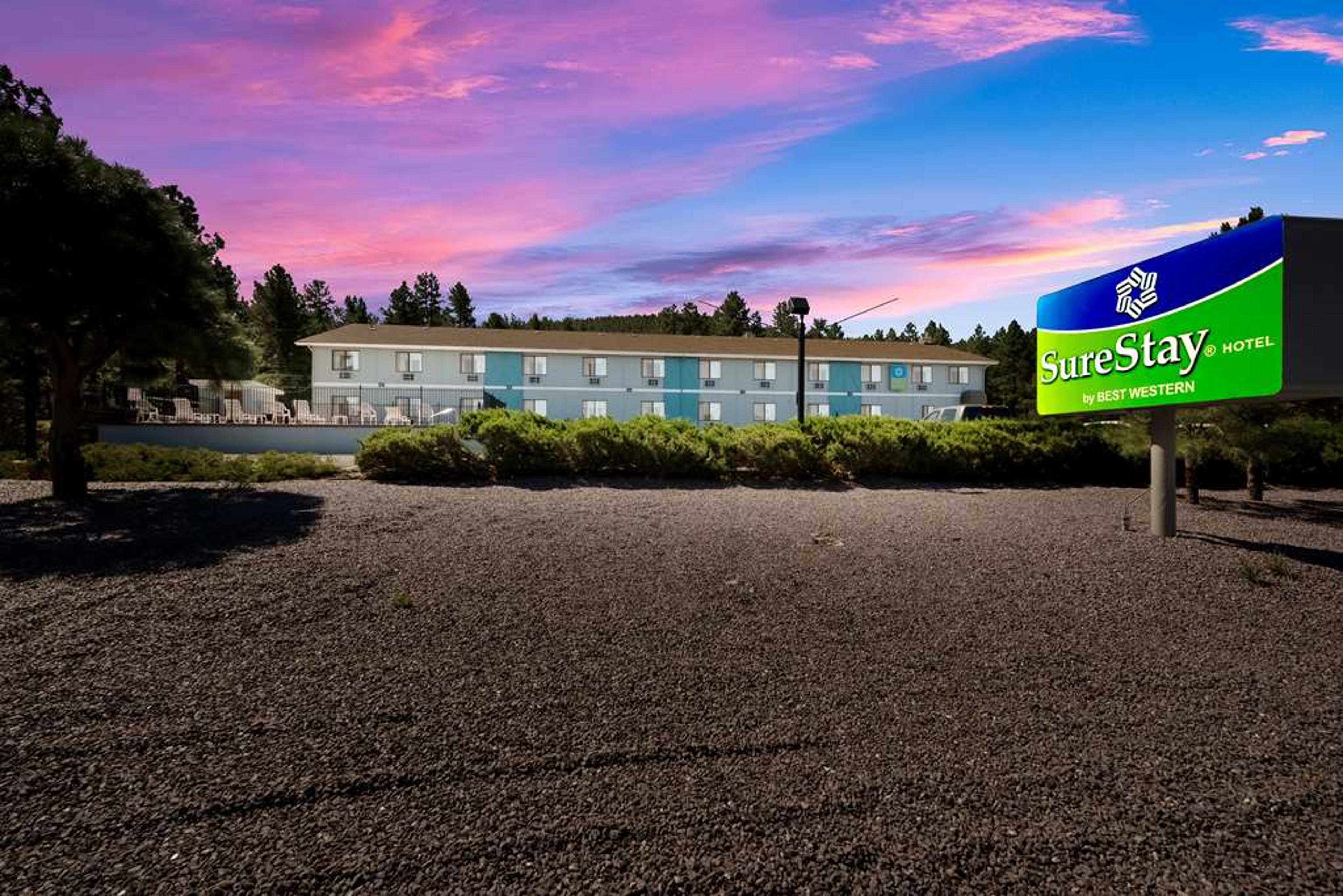 SureStay by Best Western Williams - Grand Canyon
