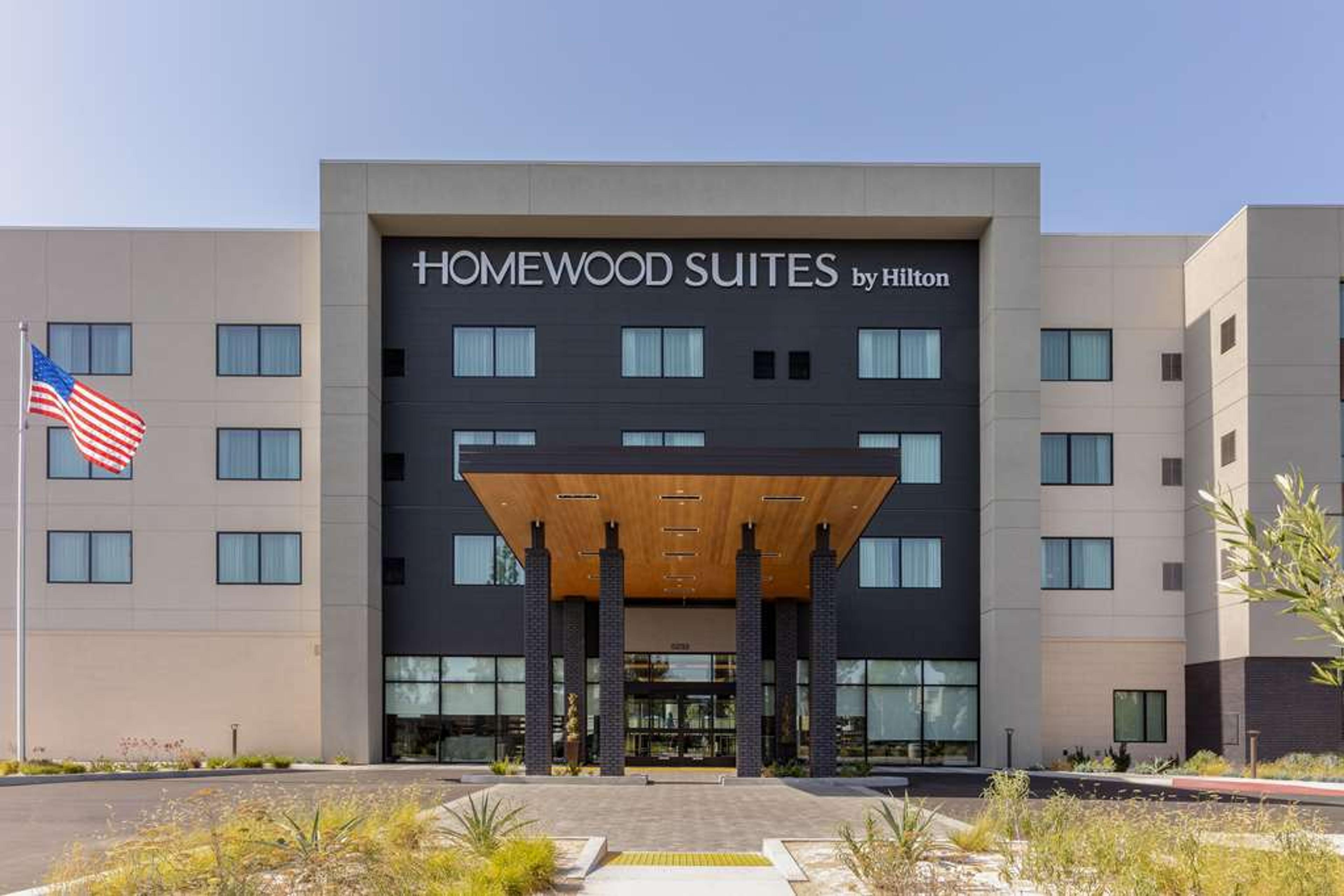 HOMEWOOD STE CYPRESS ORANGE COUNTY