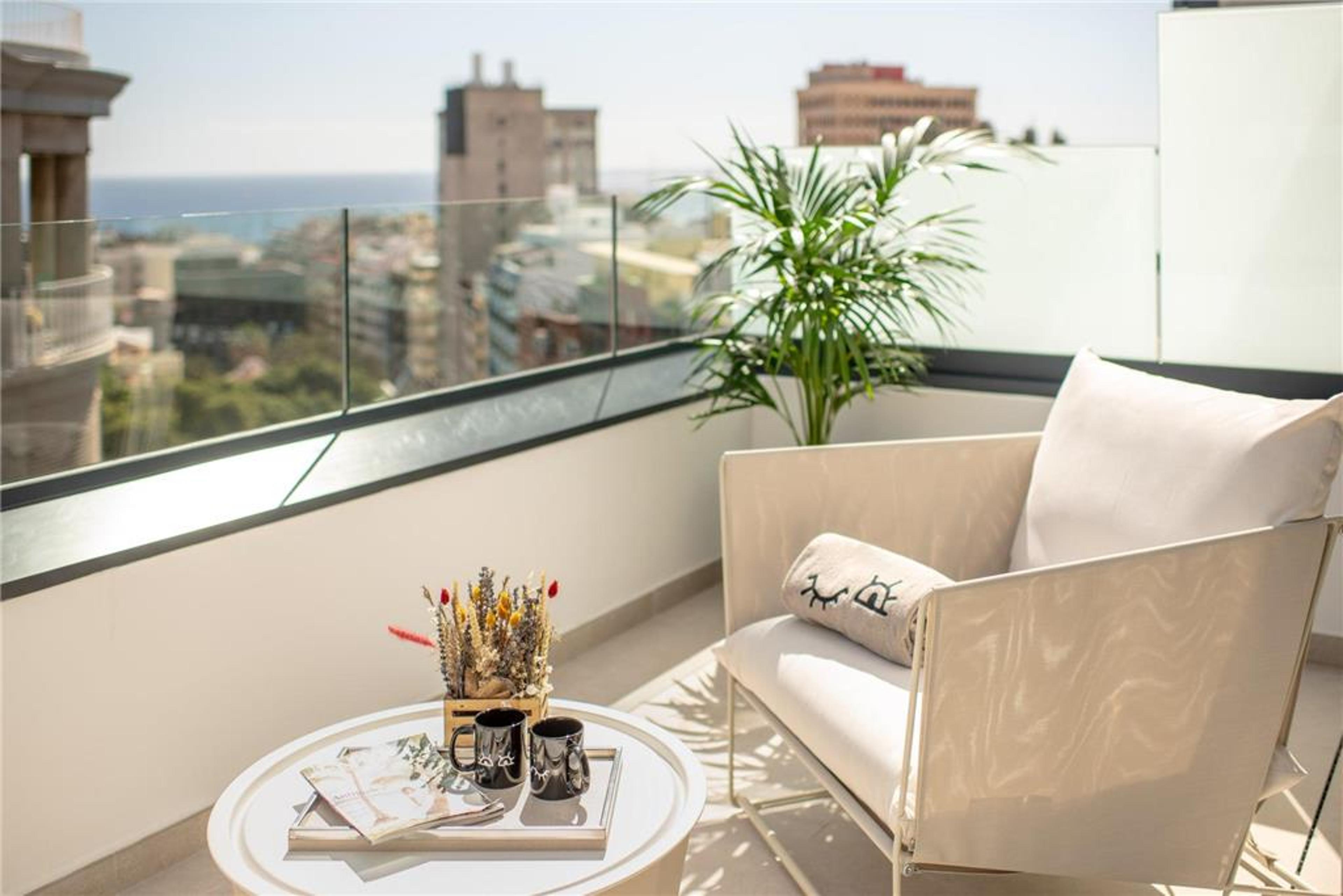 INNSIDE TENERIFE SANTA CRUZ