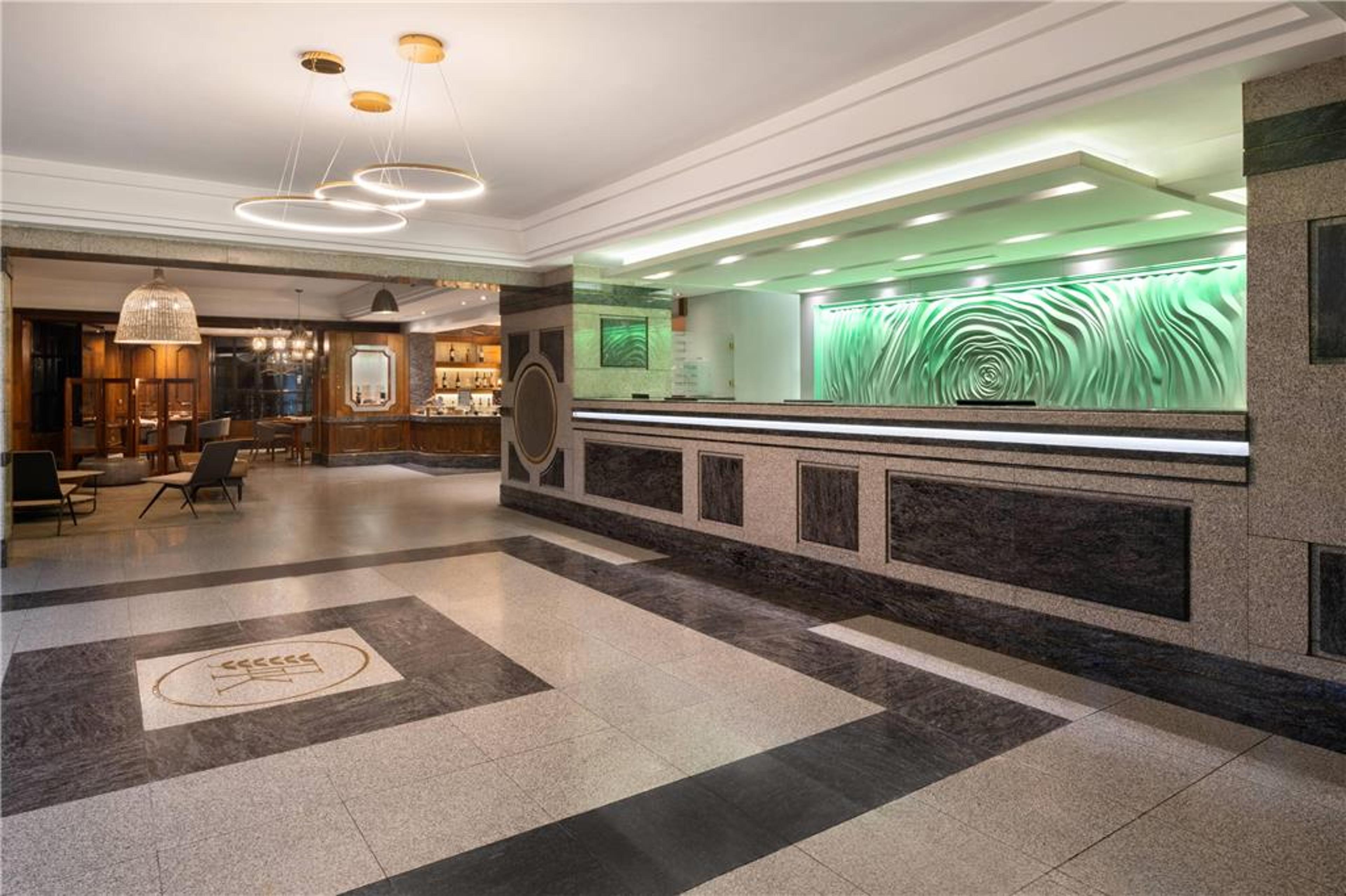 Hotel Photo 2