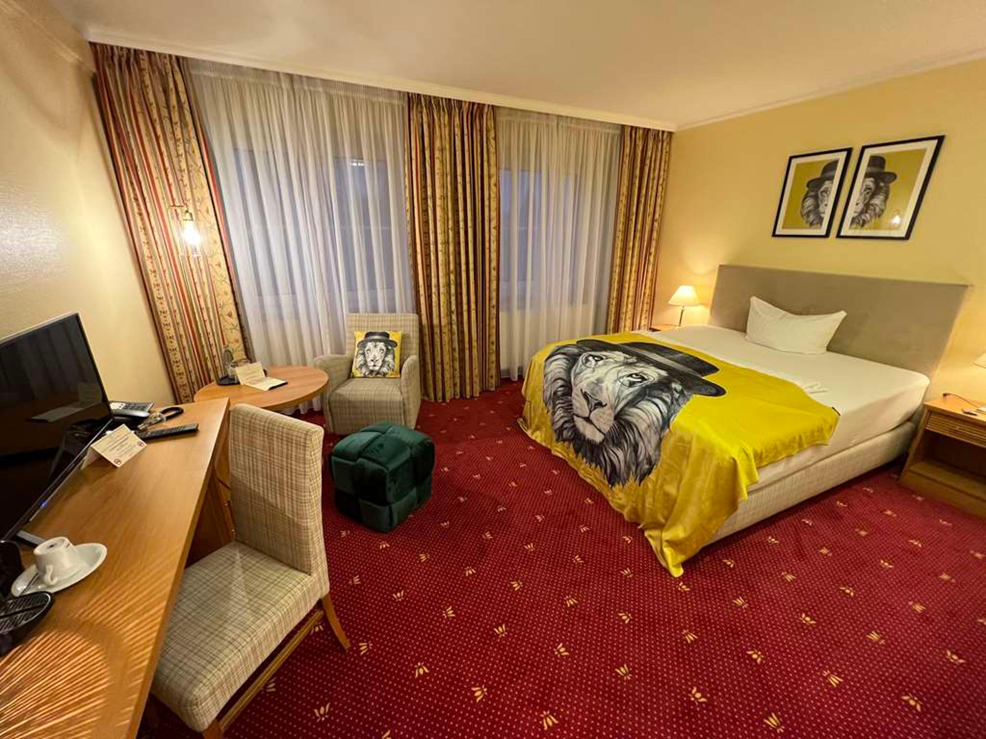 Hotel Photo 5