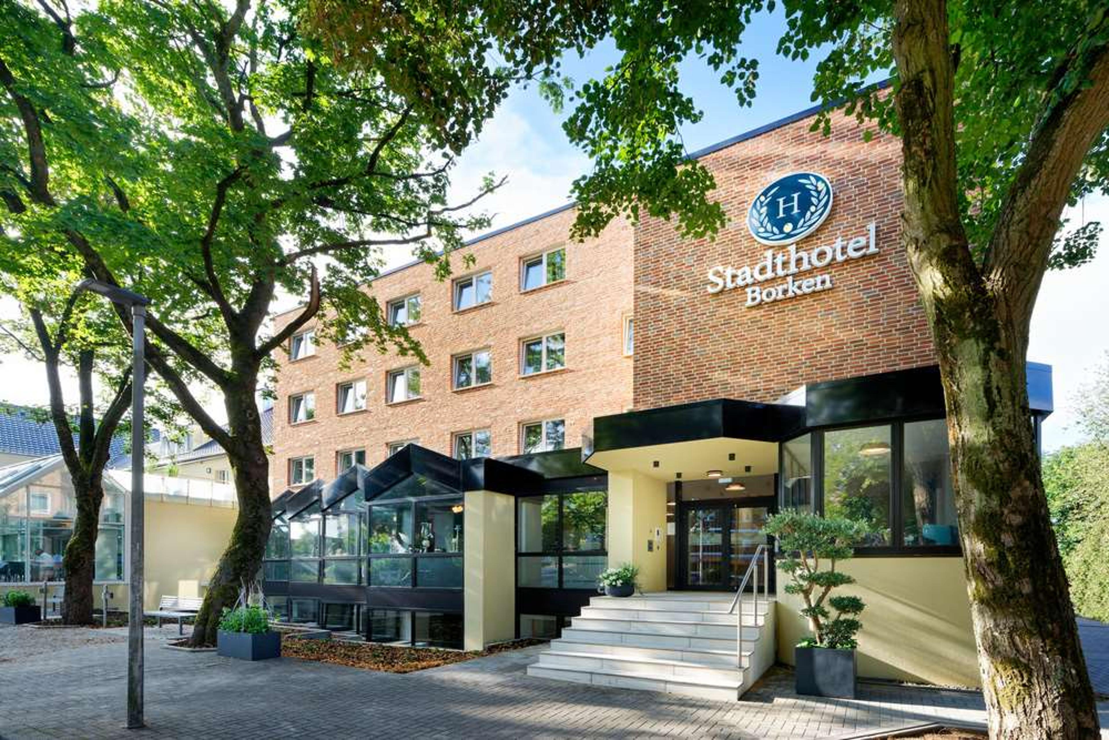 Hotel Photo 1