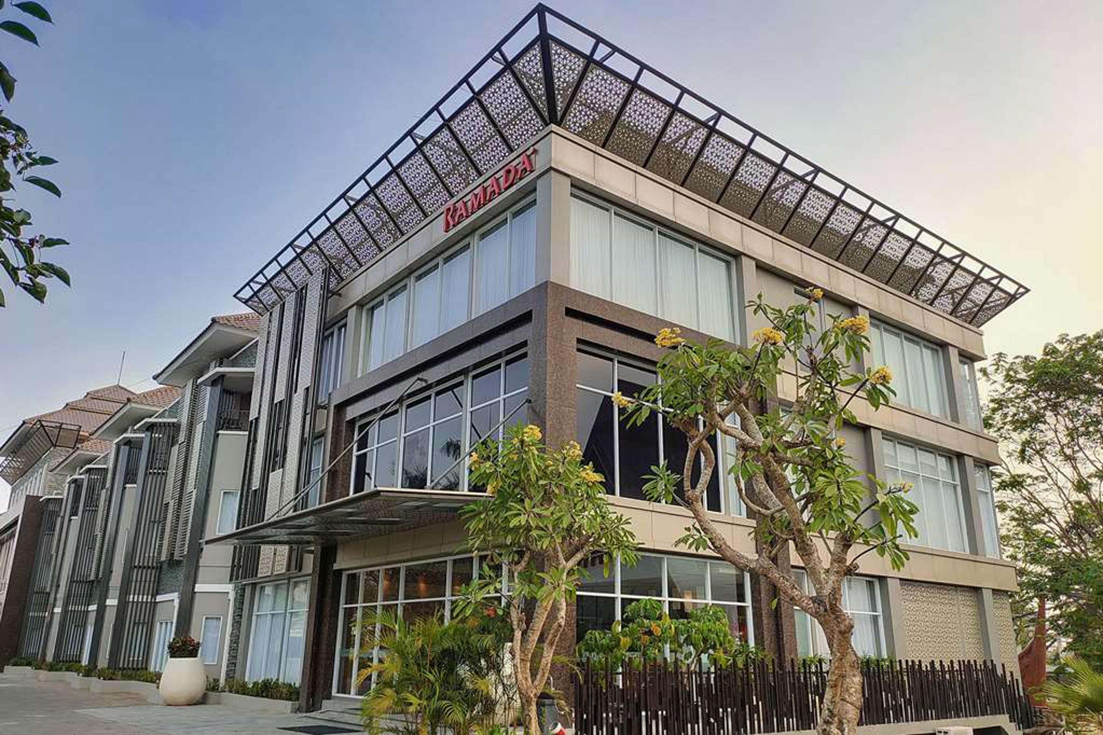 RAMADA BY WYNDHAM YOGYAKARTA
