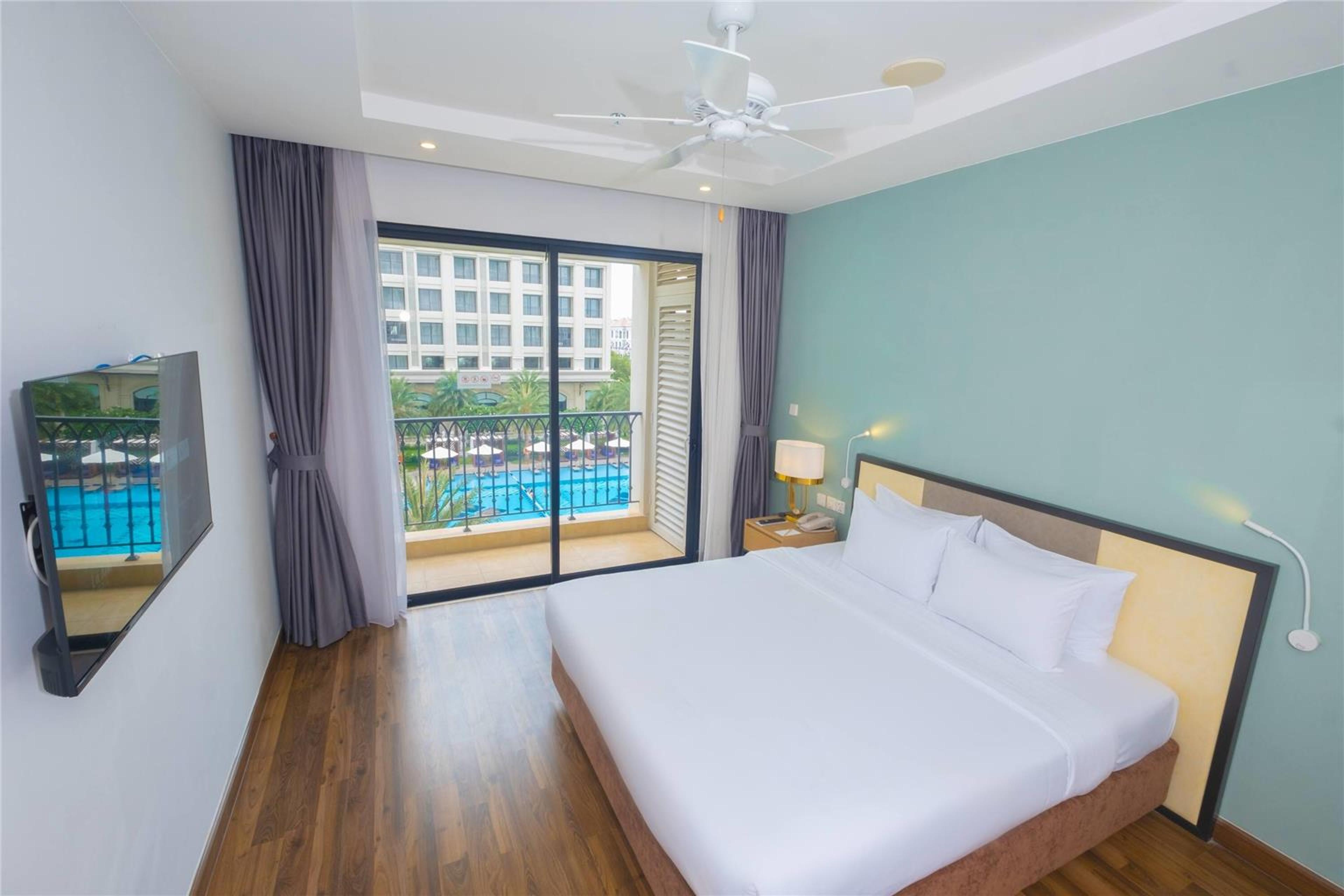 WYNDHAM GARDEN GRANDWORLD PHU QUOC
