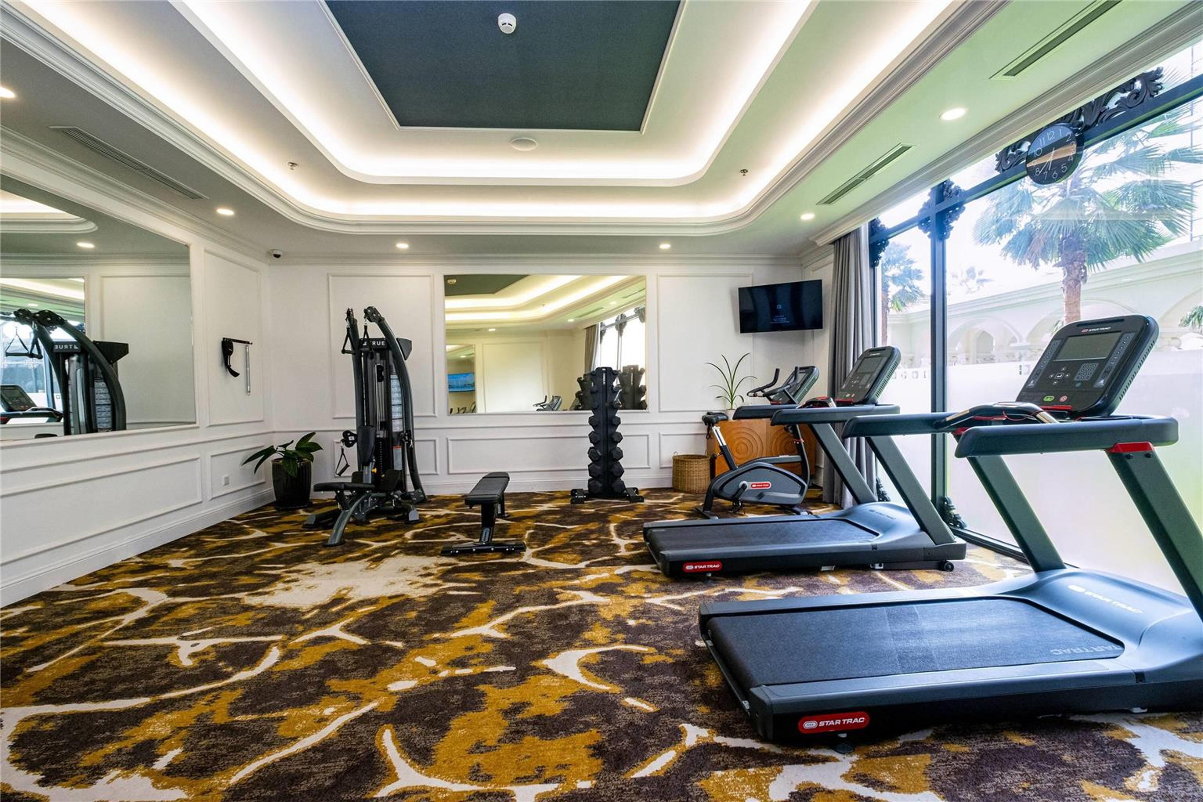 Hotel Photo 5