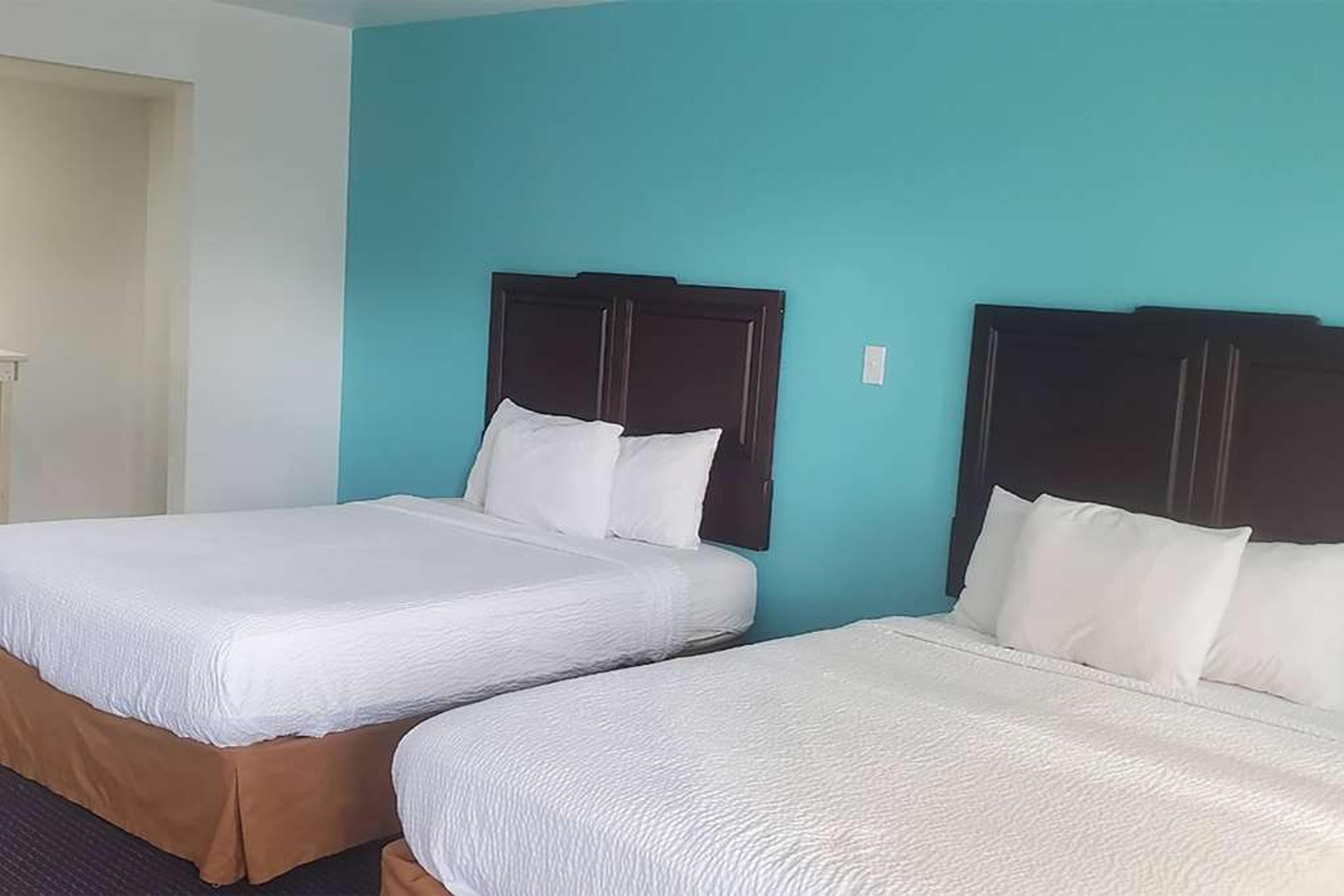 TRAVELODGE BY WYNDHAM LIVONIA - DET