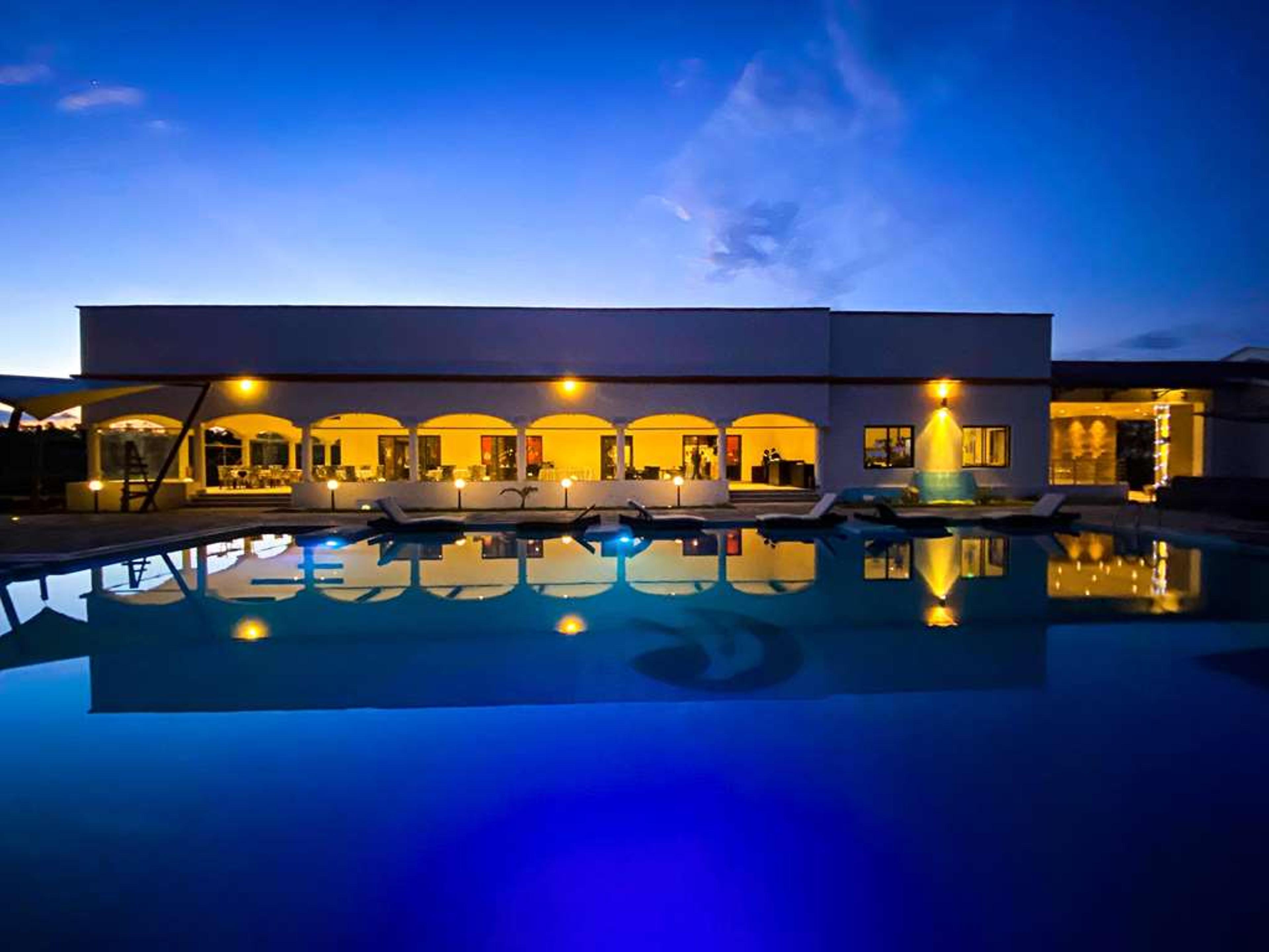 MAIYAN RESORT