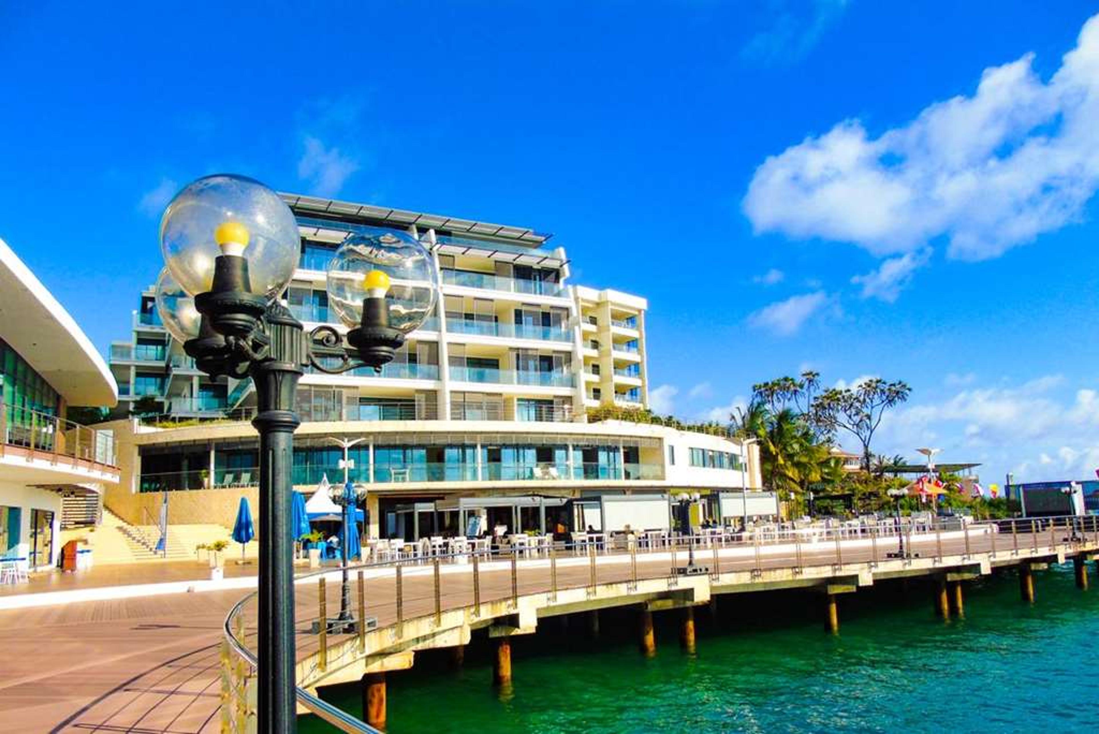 HOTEL ENGLISH POINT