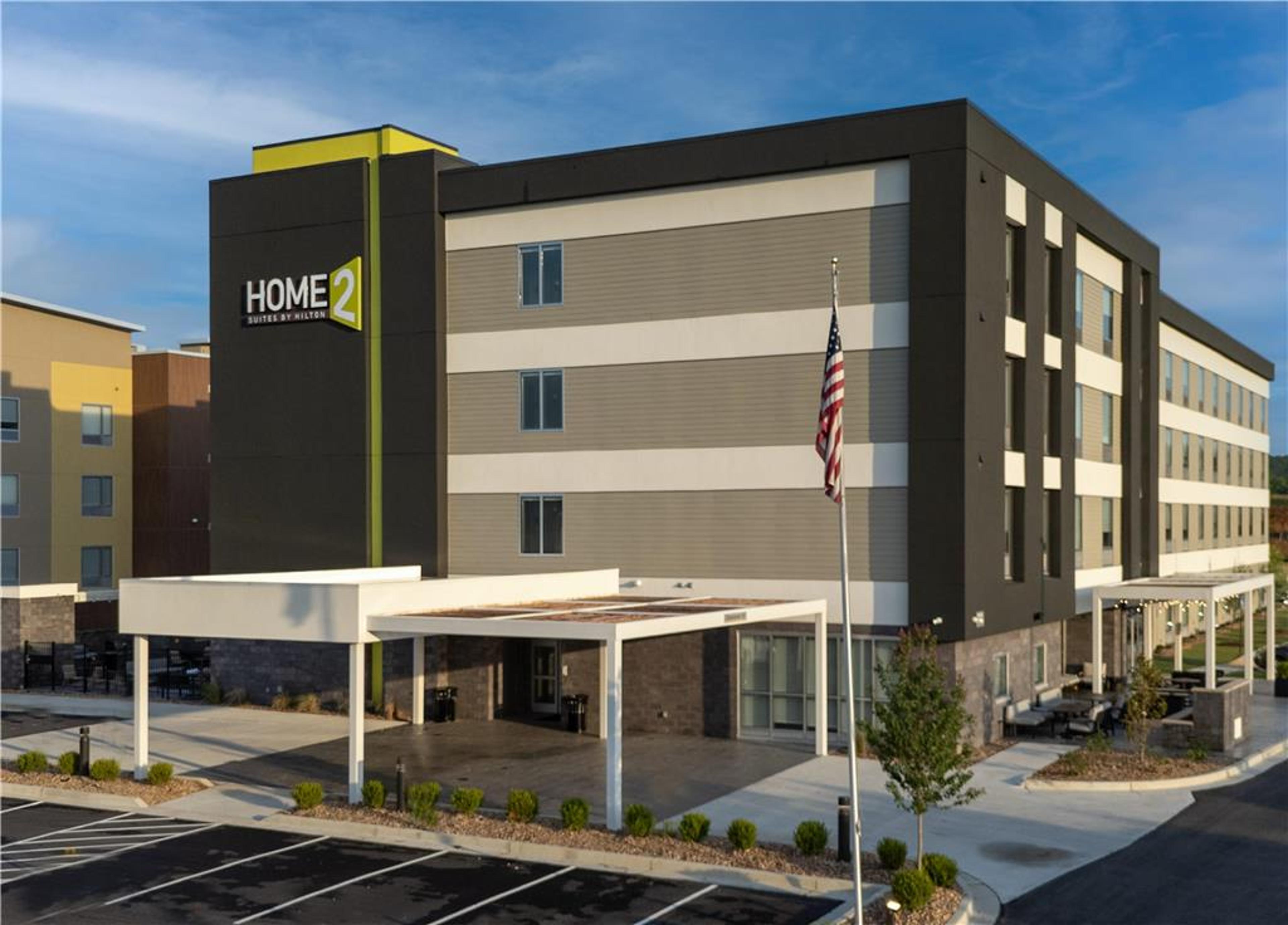 HOME2 SUITES WEST LAFAYETTE