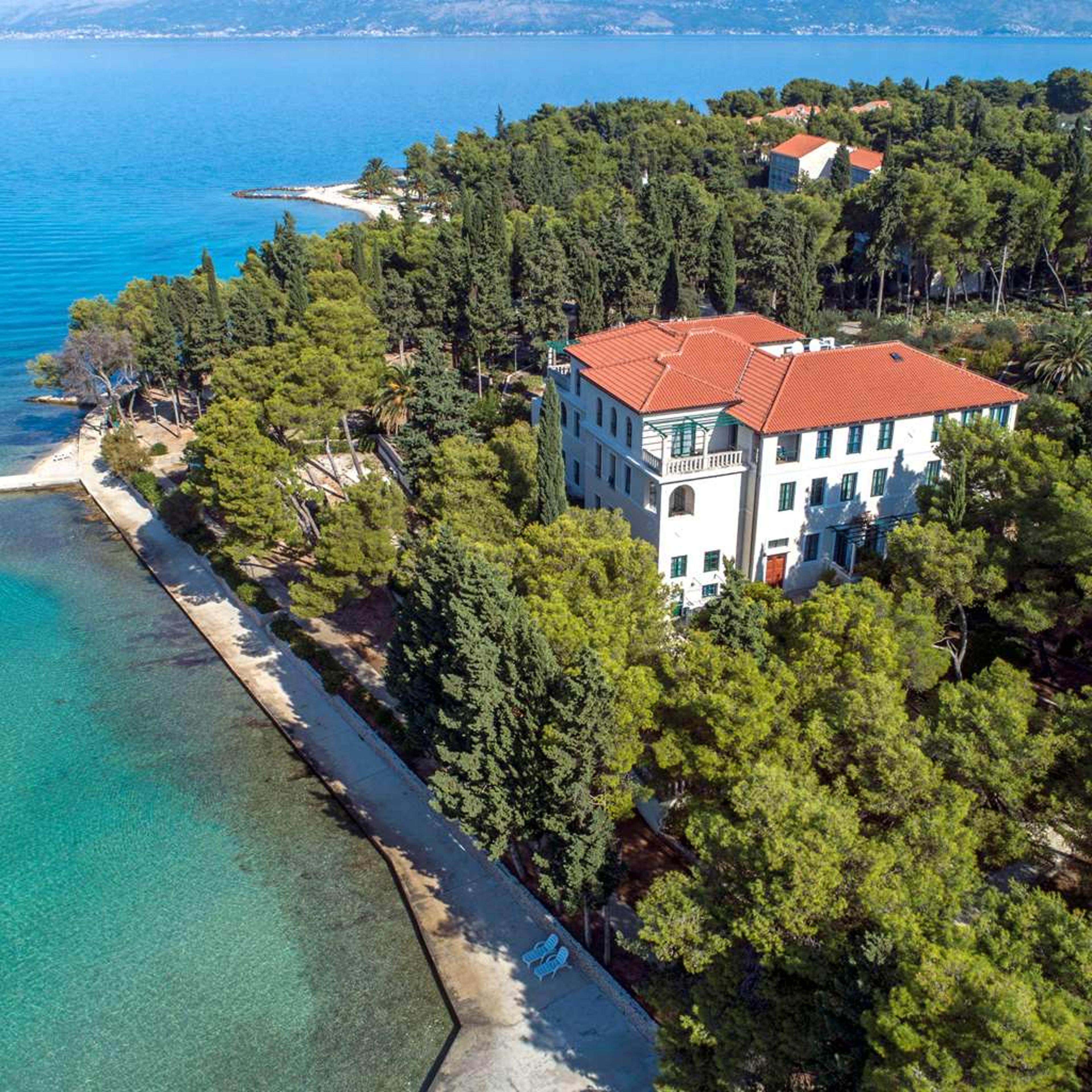Aminess Velaris Resort