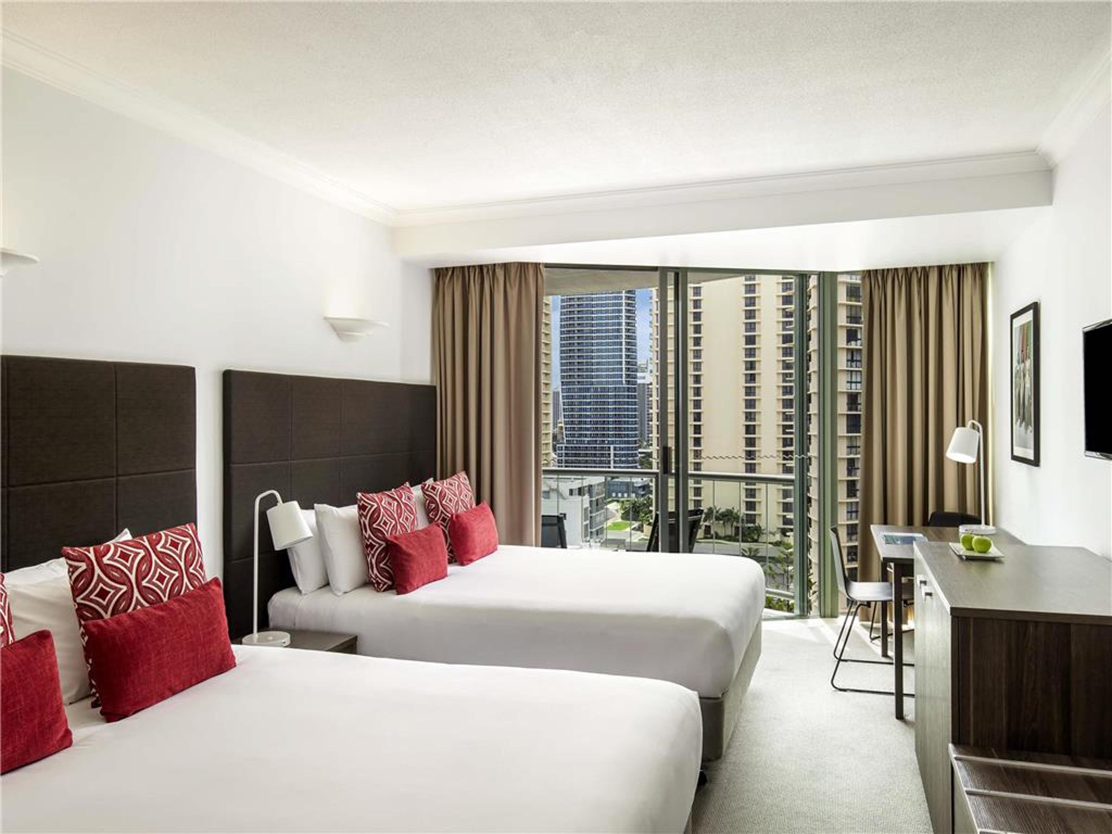 Mantra Legends Surfers Paradise