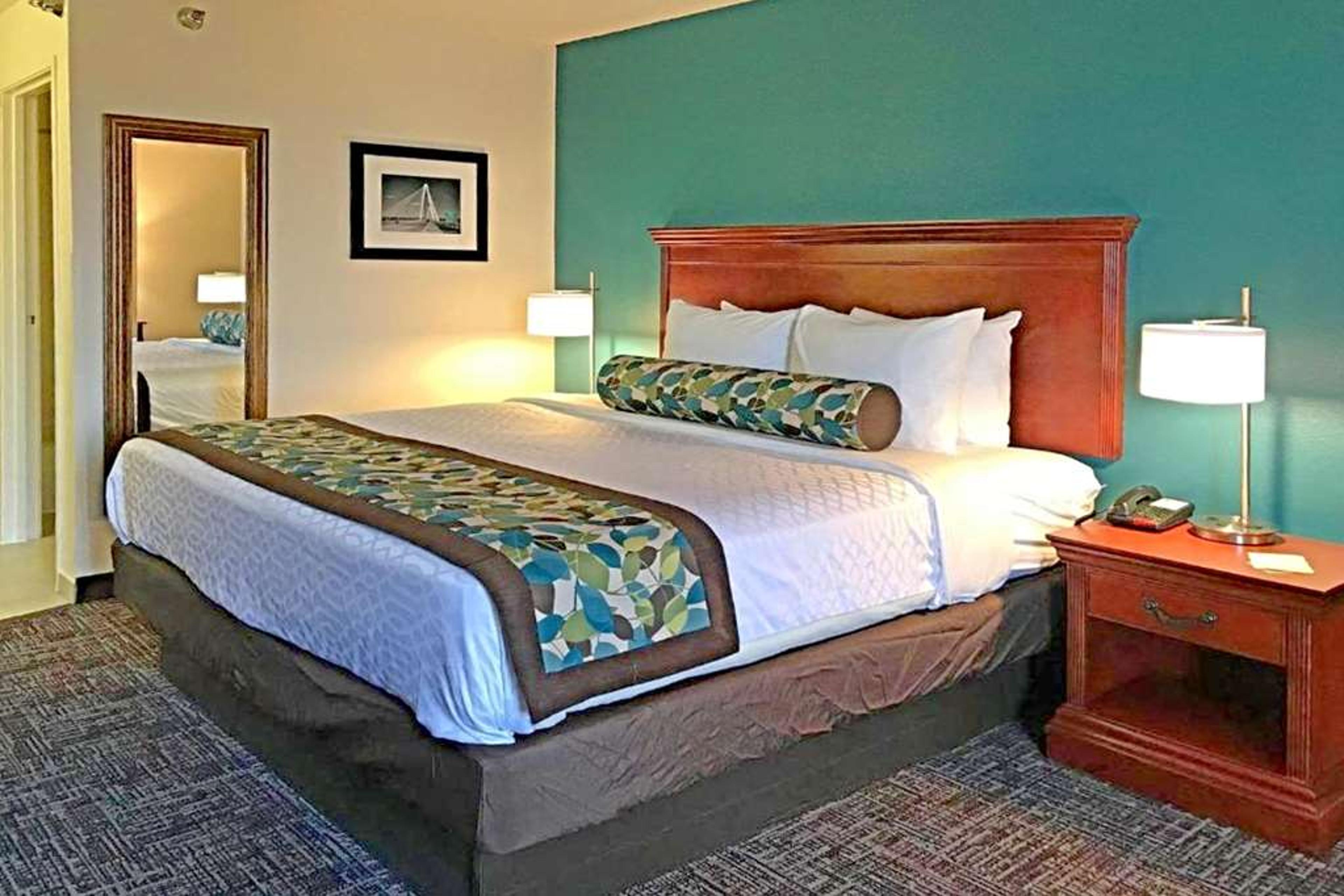 COMFORT INN AND SUITES OFALLON - ST