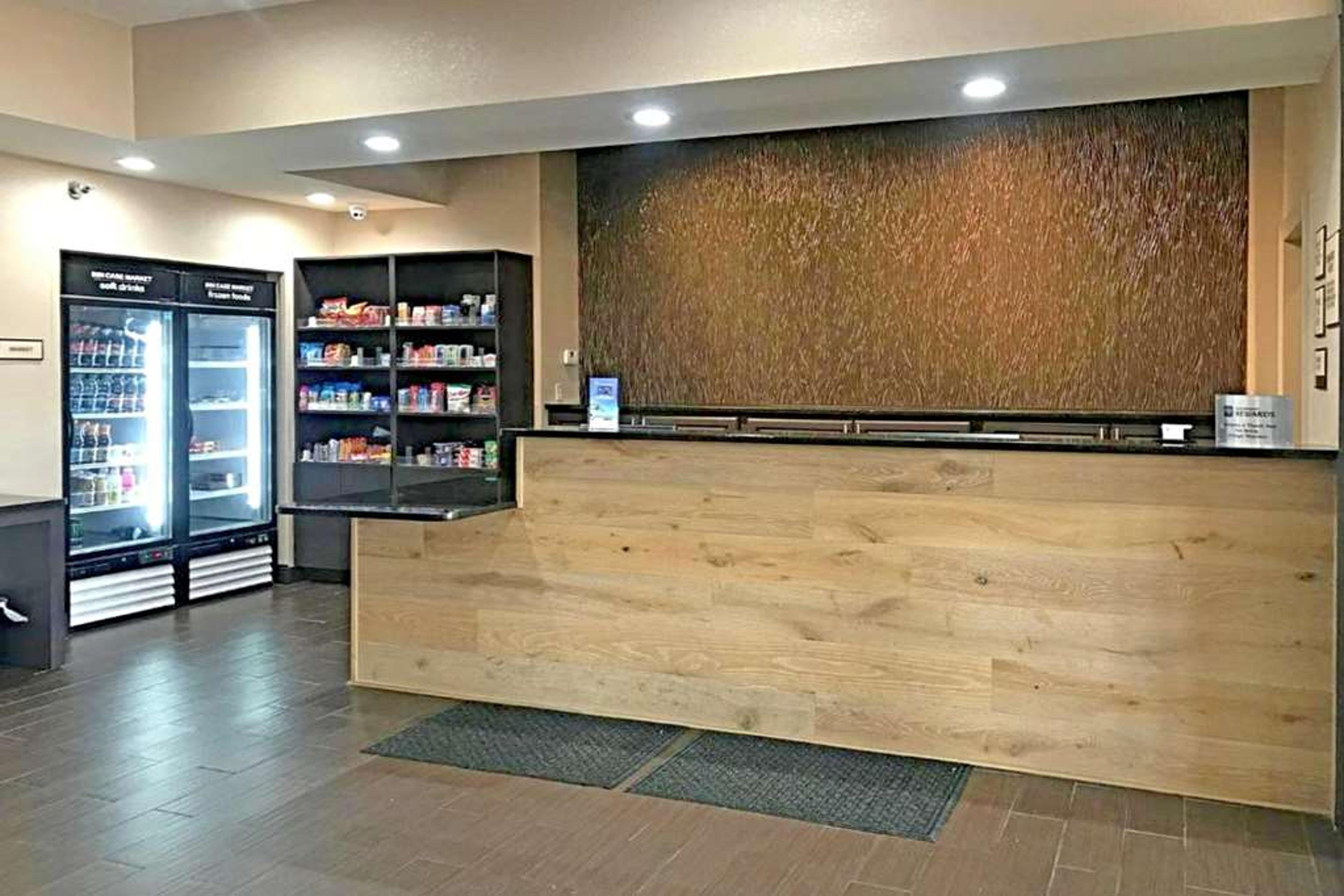 COMFORT INN AND SUITES OFALLON - ST