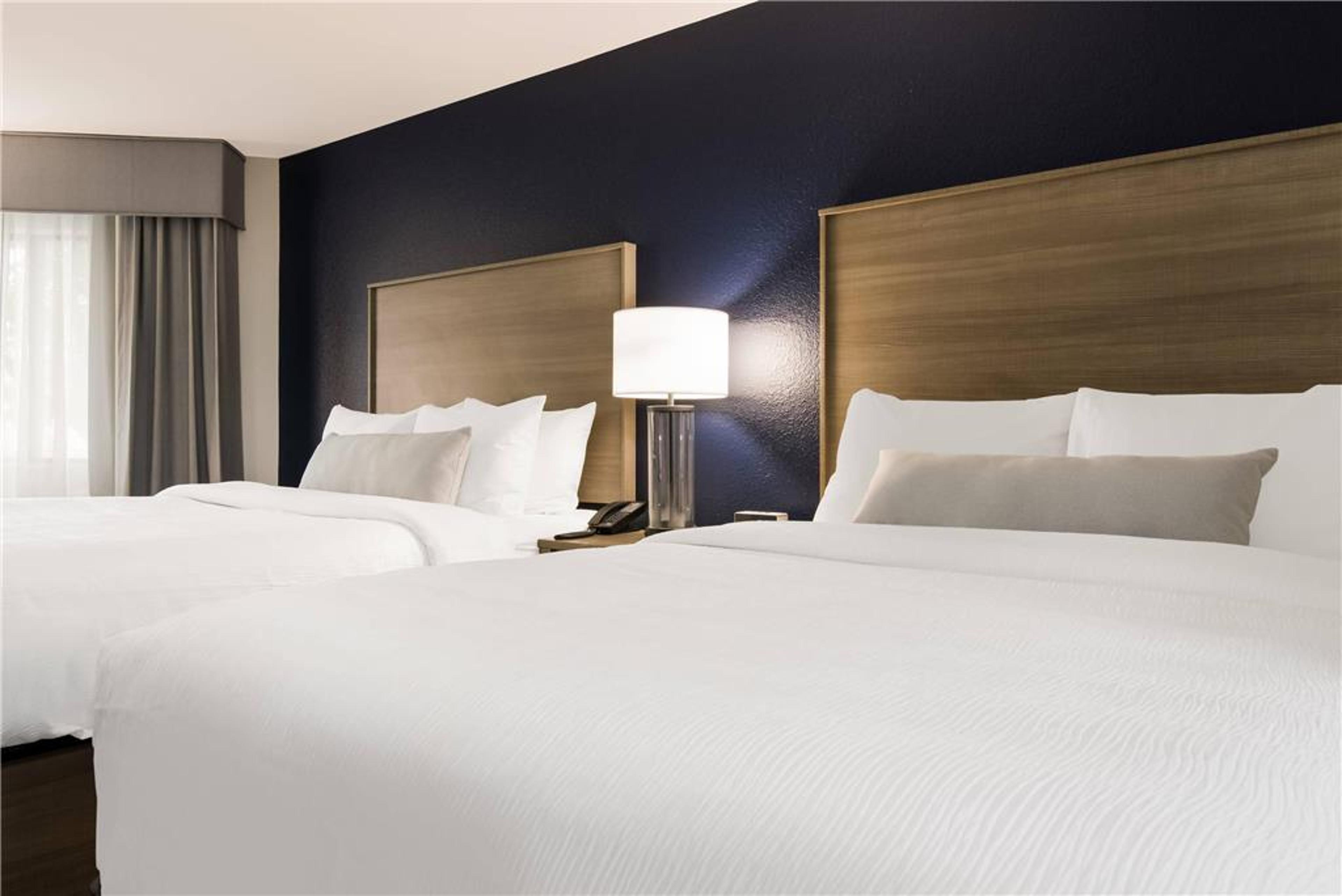 THE INN ON MARITIME BAY AN ASCEND C