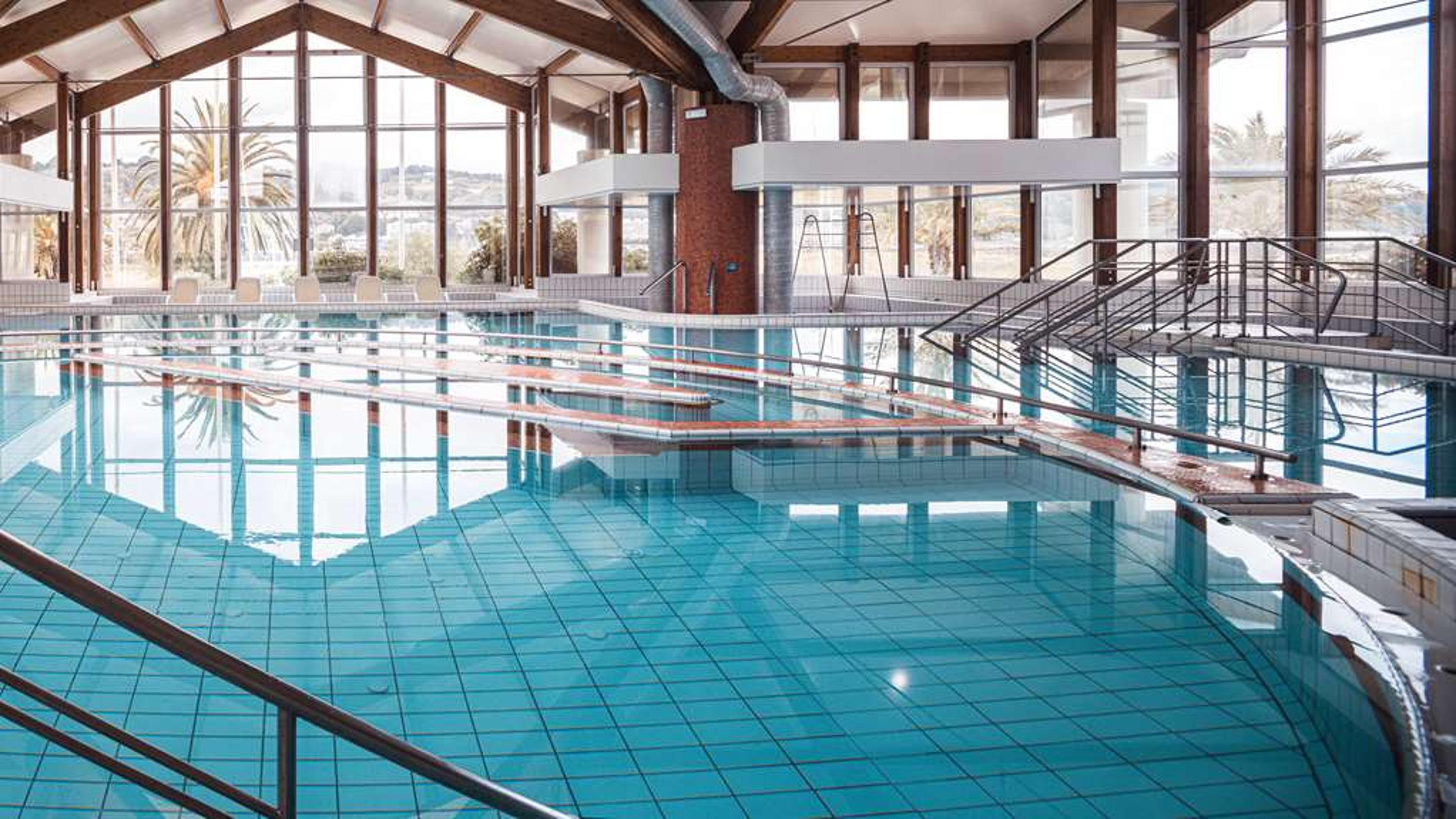 RELAIS THALASSO HENDAYE