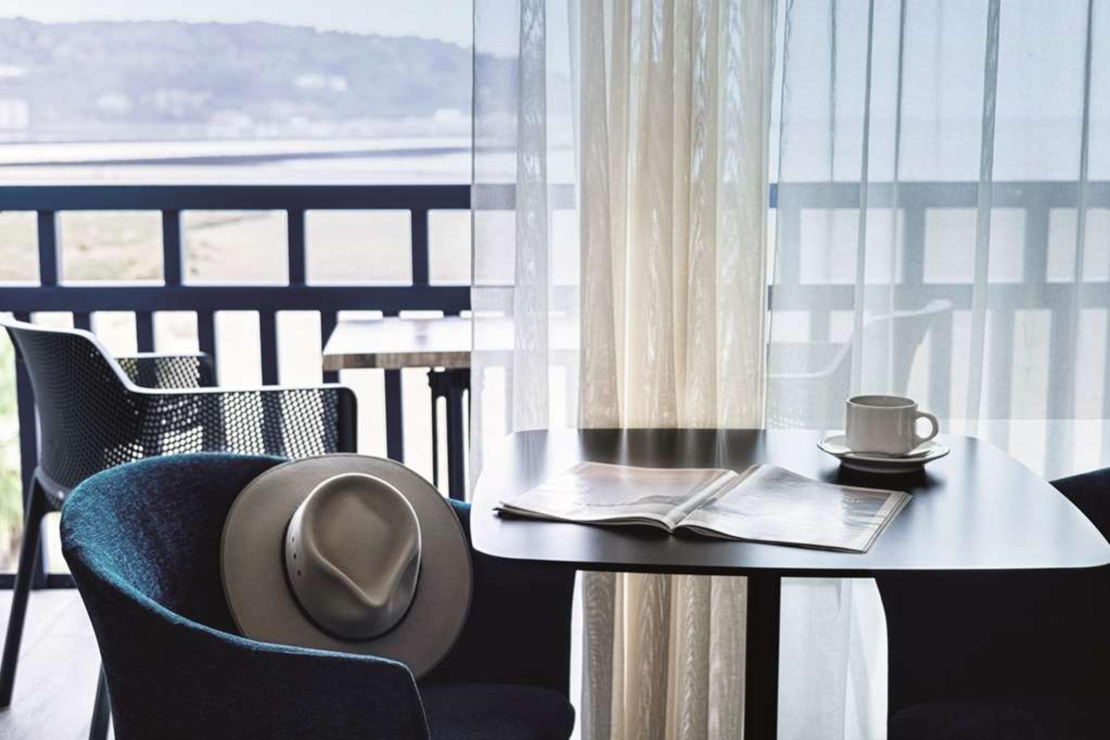 RELAIS THALASSO HENDAYE