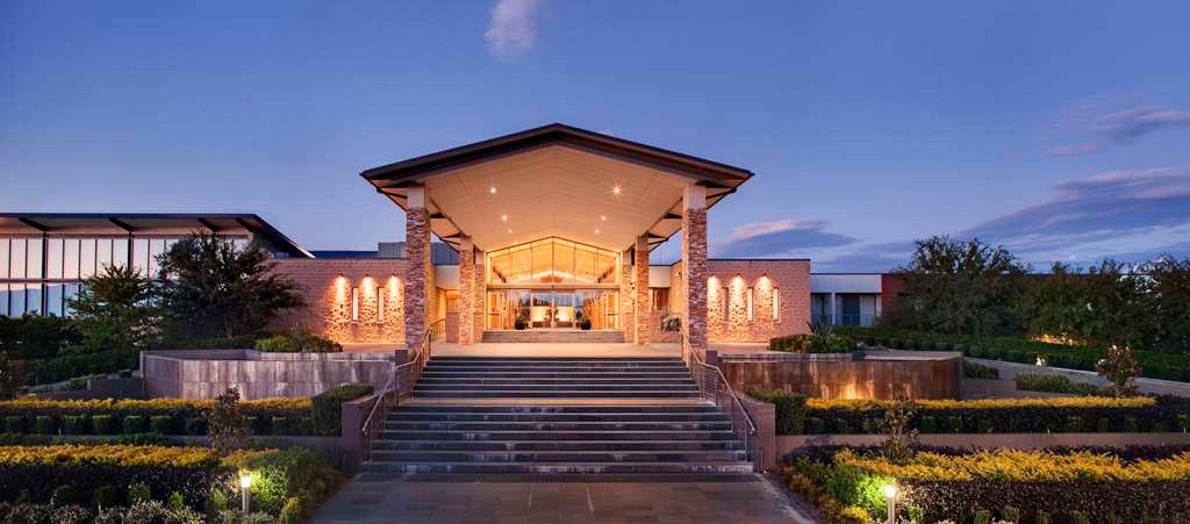 RYDGES RESORT HUNTER VALLEY