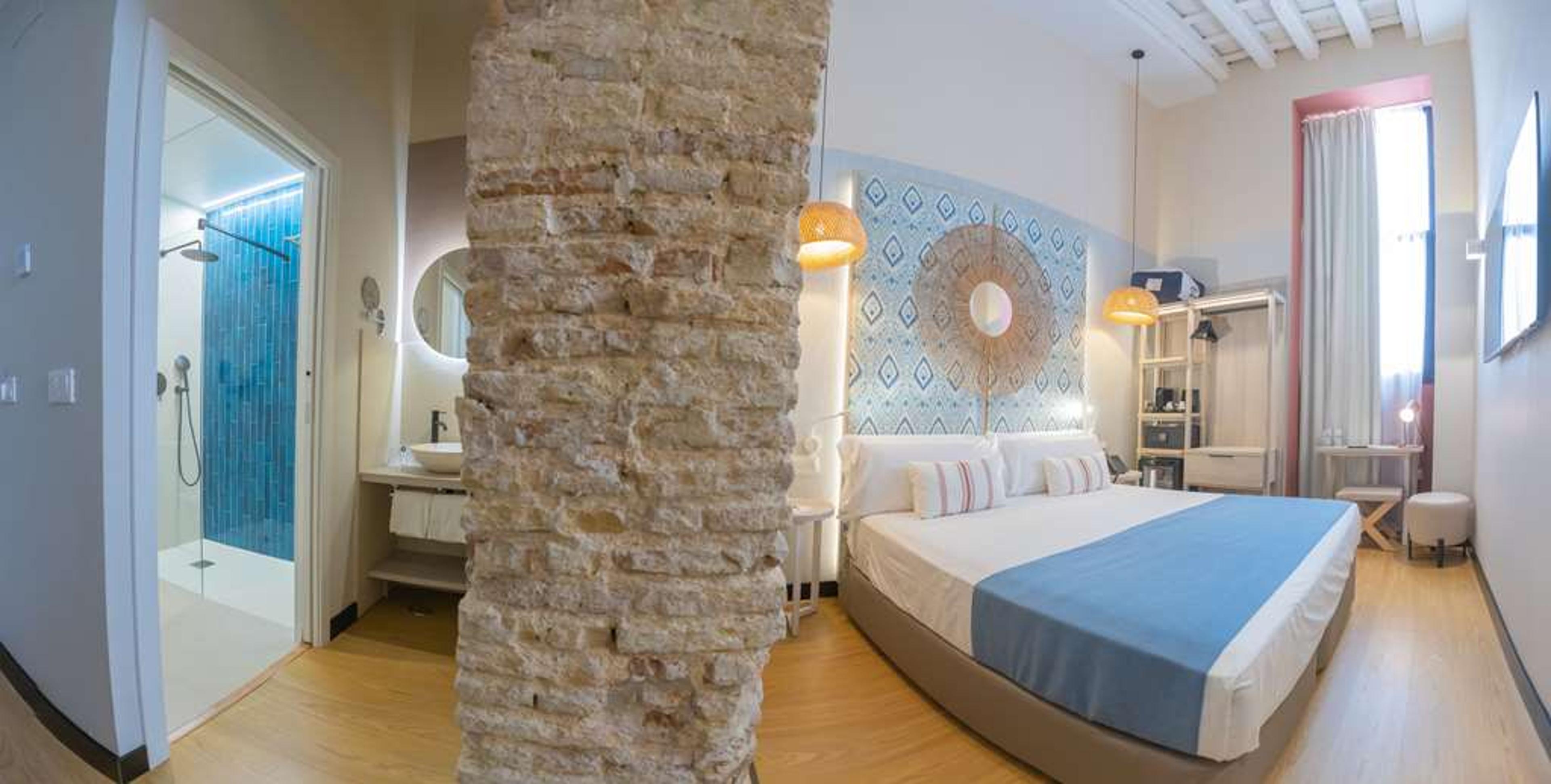 SOHO BOUTIQUE CADIZ