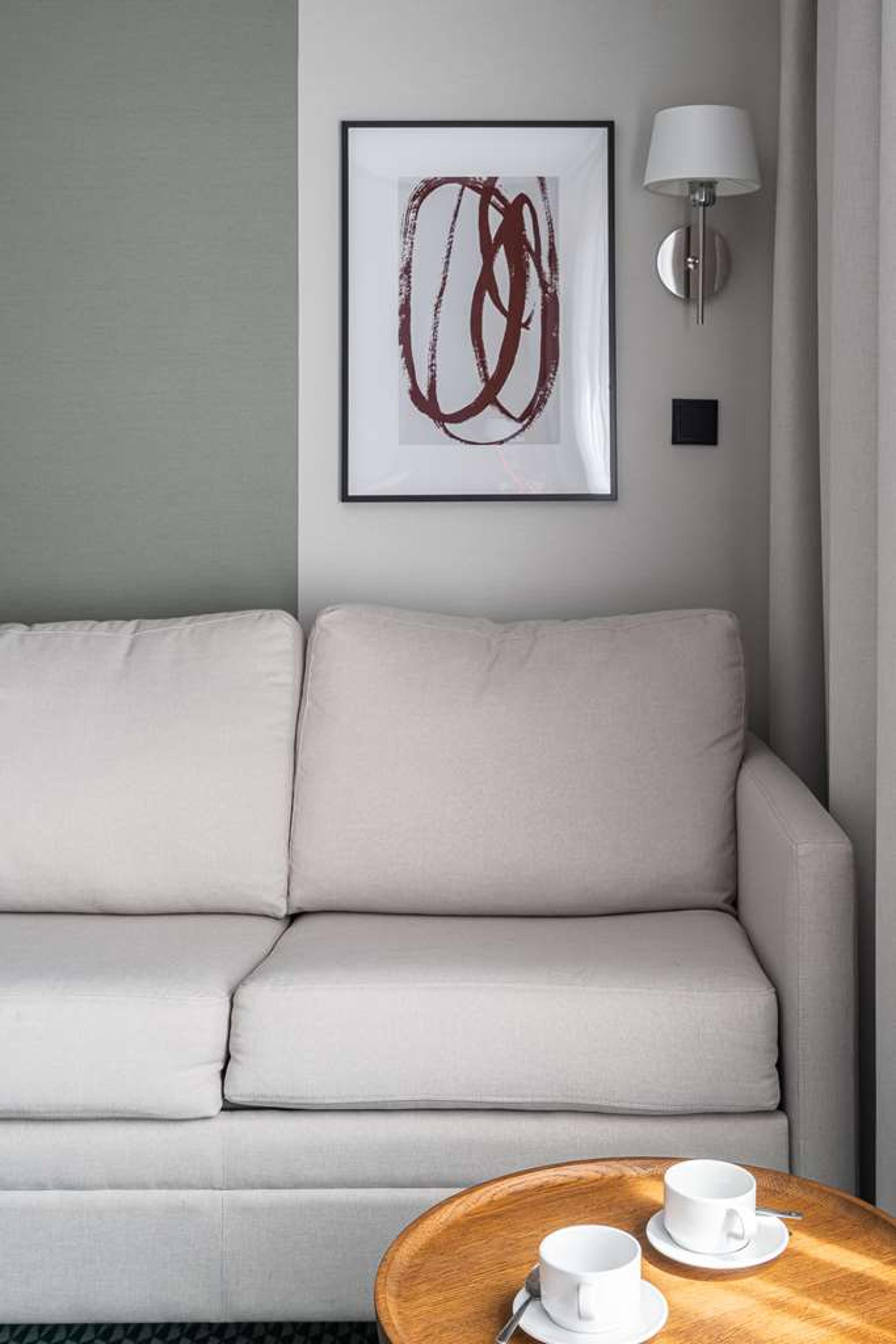 RENTPLANET APARTAMENTY CENTRUM