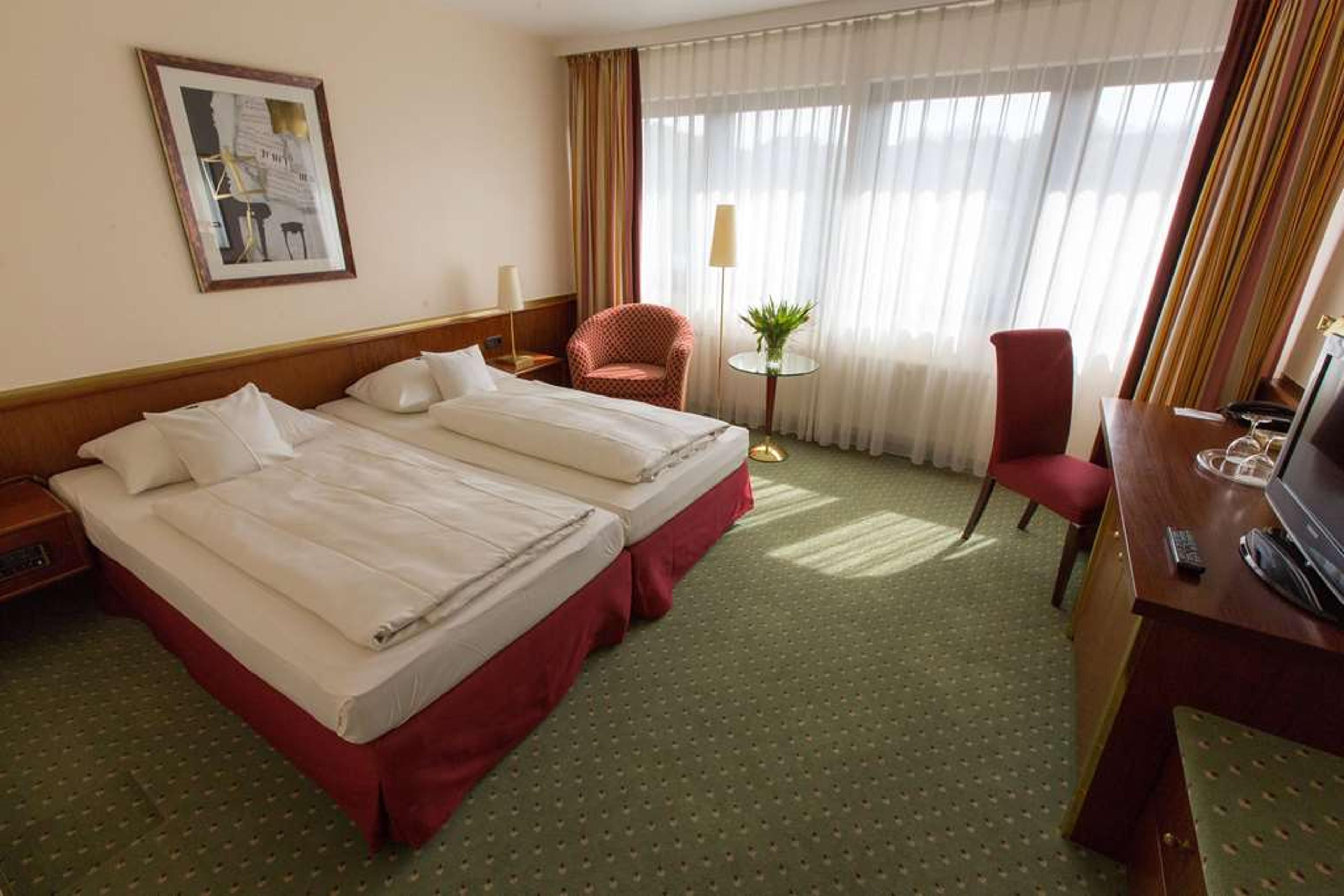 AMEDIA HOTEL SIEGEN