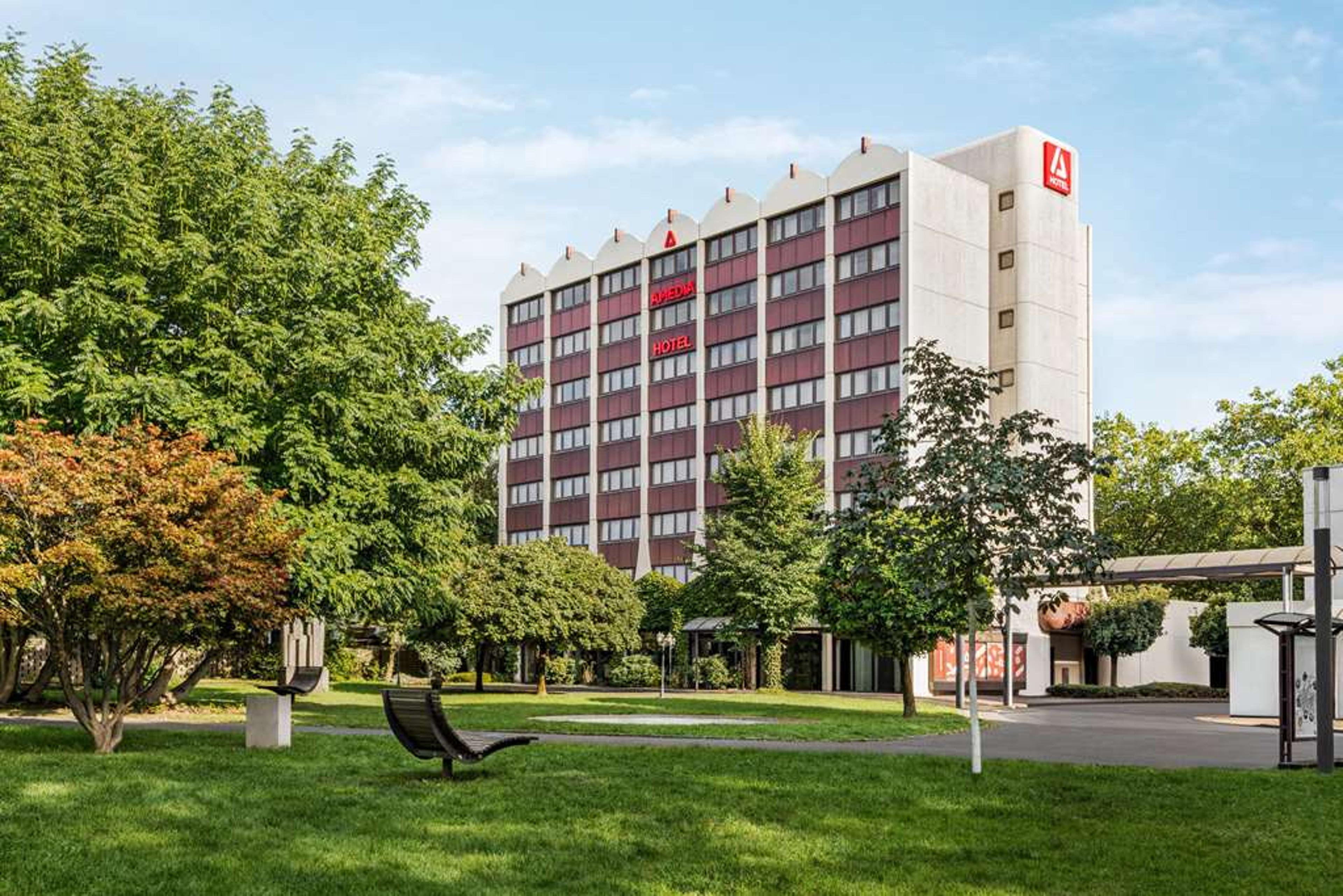 AMEDIA HOTEL SIEGEN