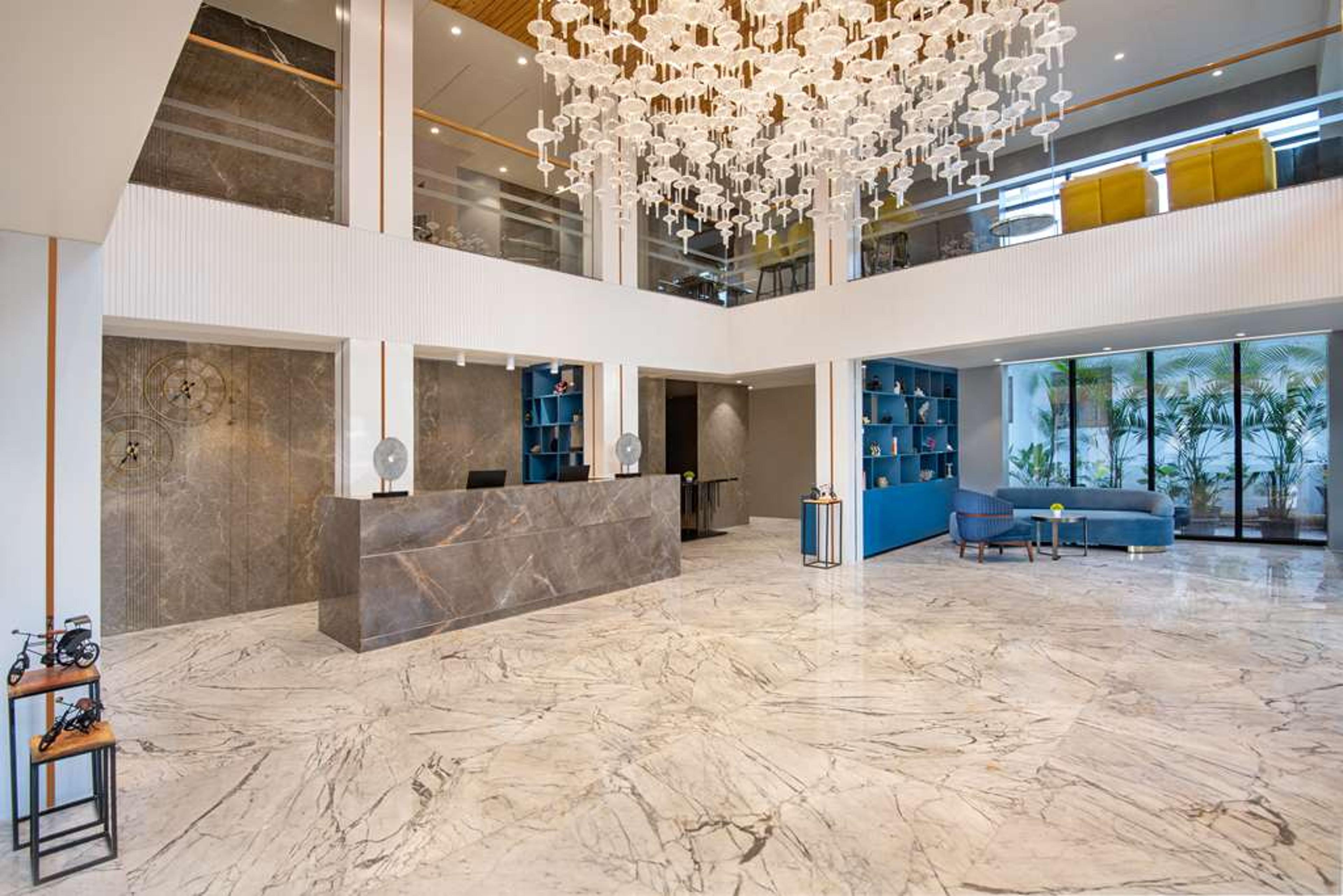 Hotel Photo 2