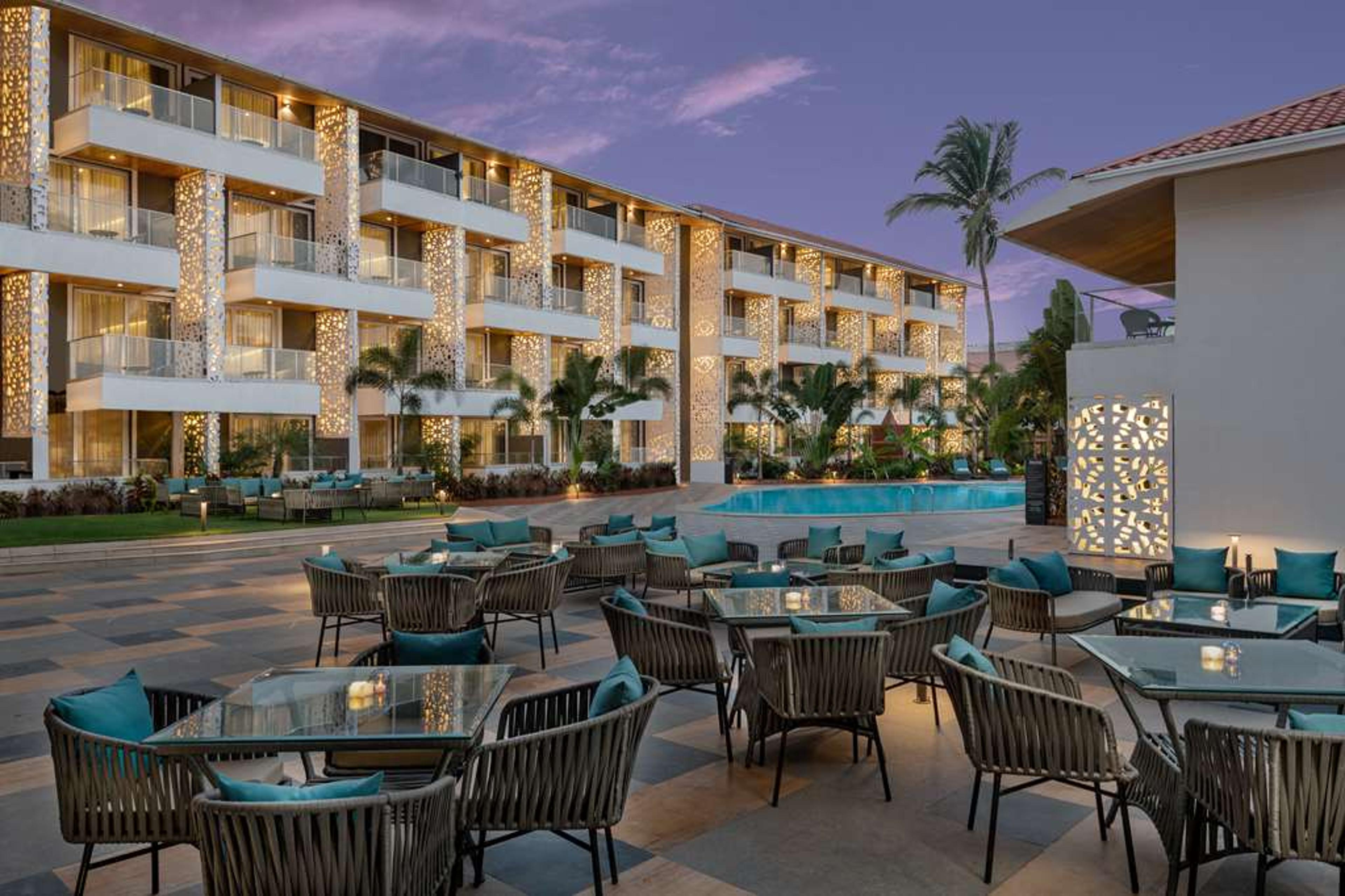 Hotel Photo 4