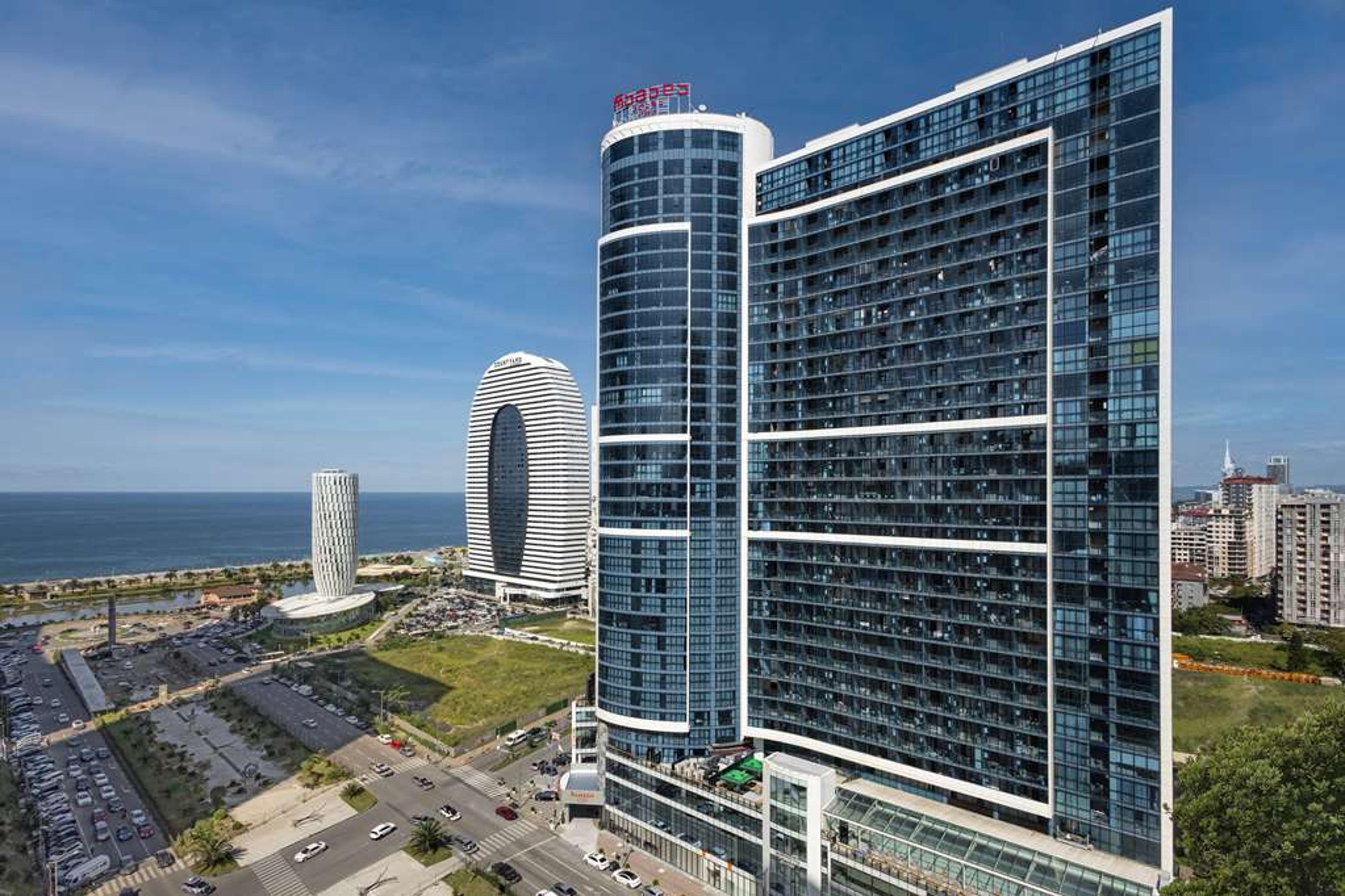 RAMADA PLAZA BY WYNDHAM BATUMI