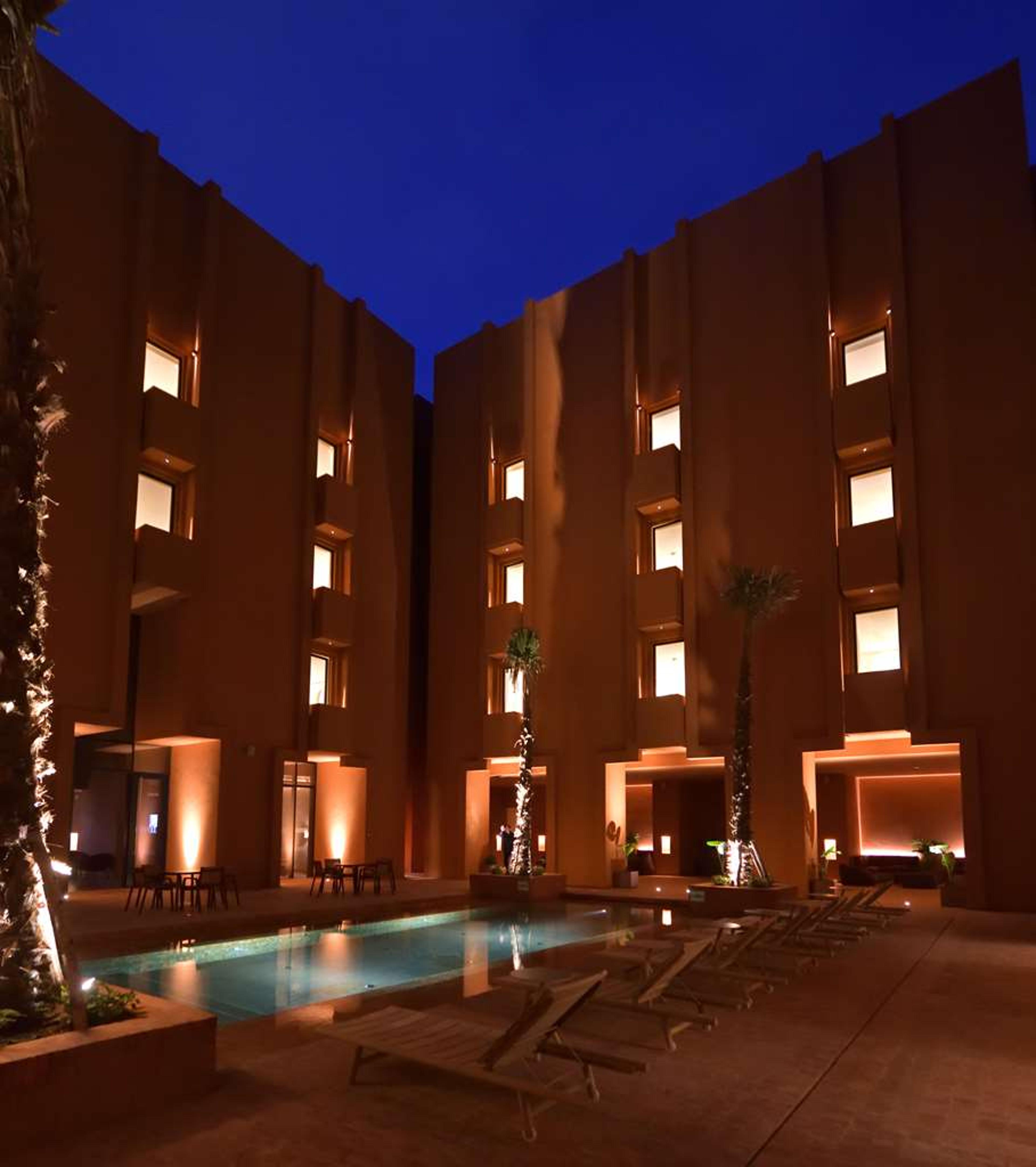 Hotel Photo 3