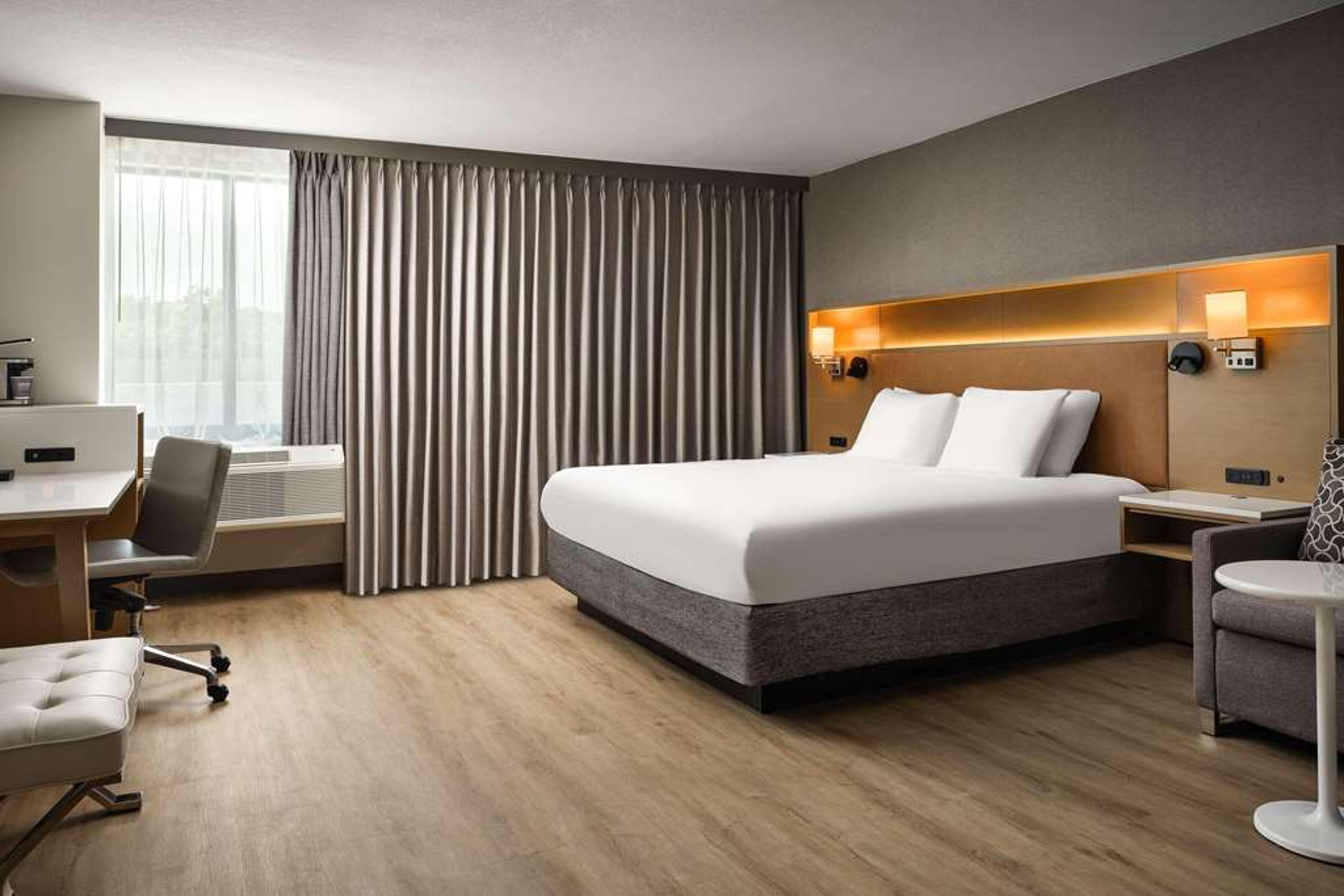 RADISSON HOTEL WEST MEMPHIS
