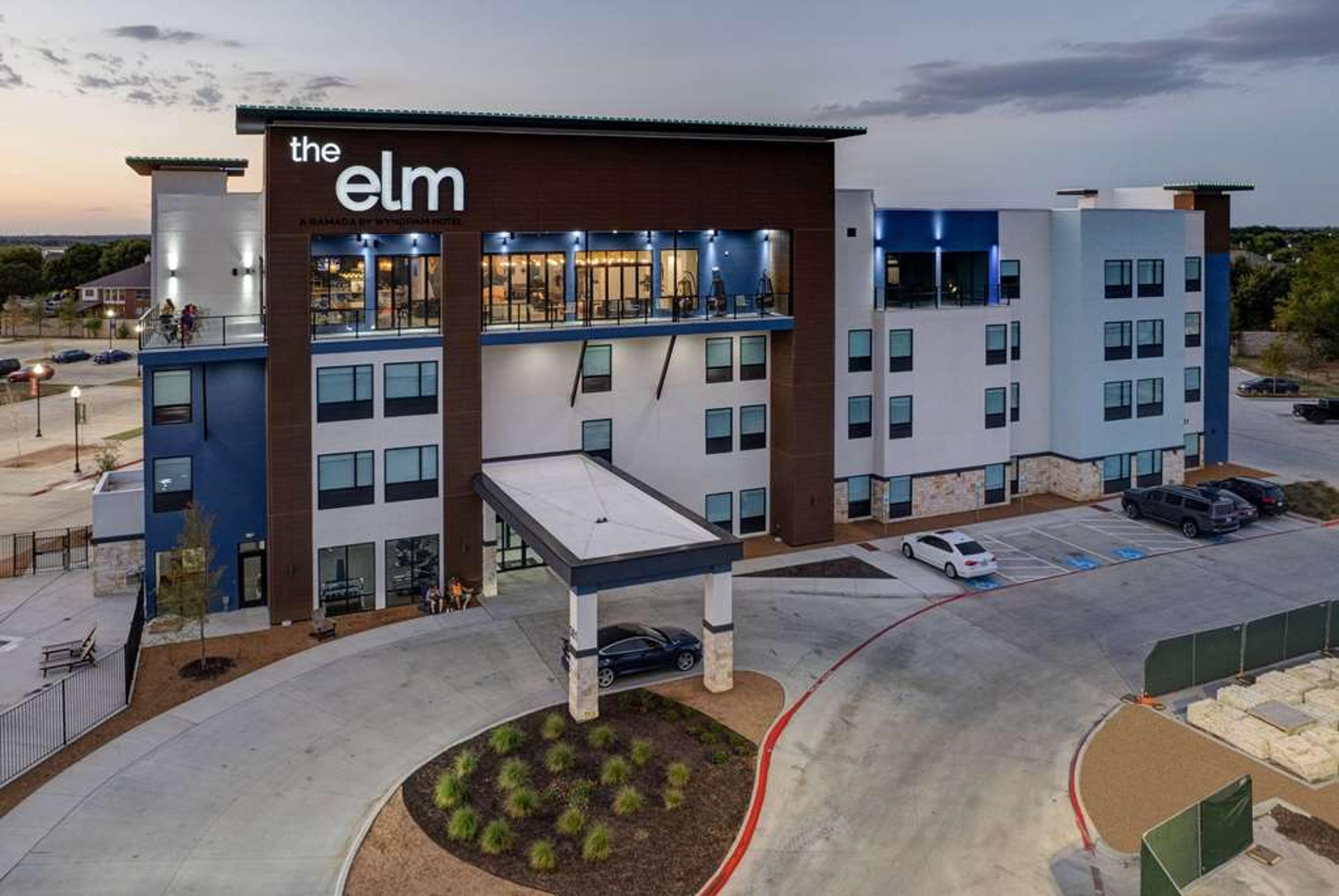 The Elm, a Ramada by Wyndham