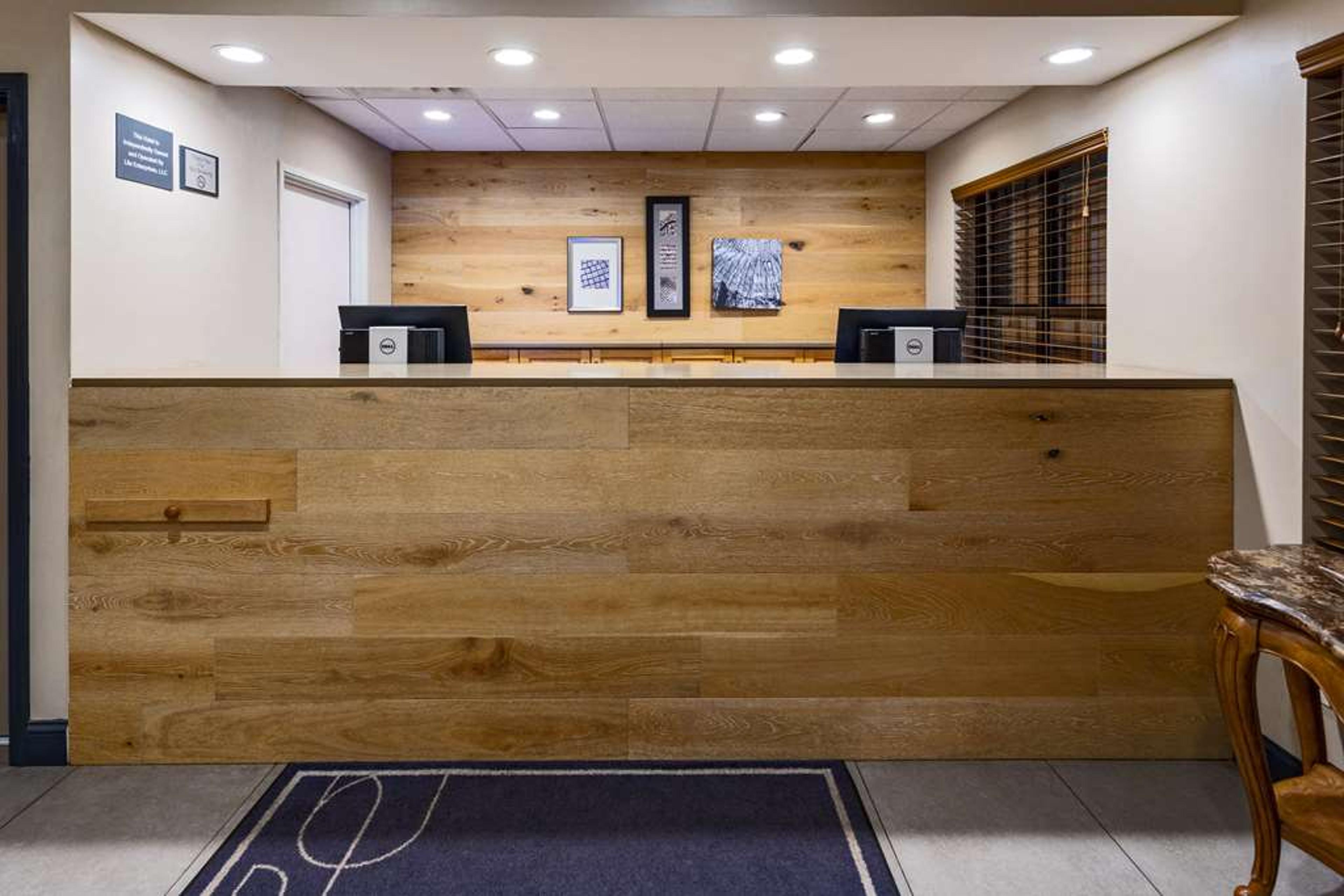 Hotel Photo 2