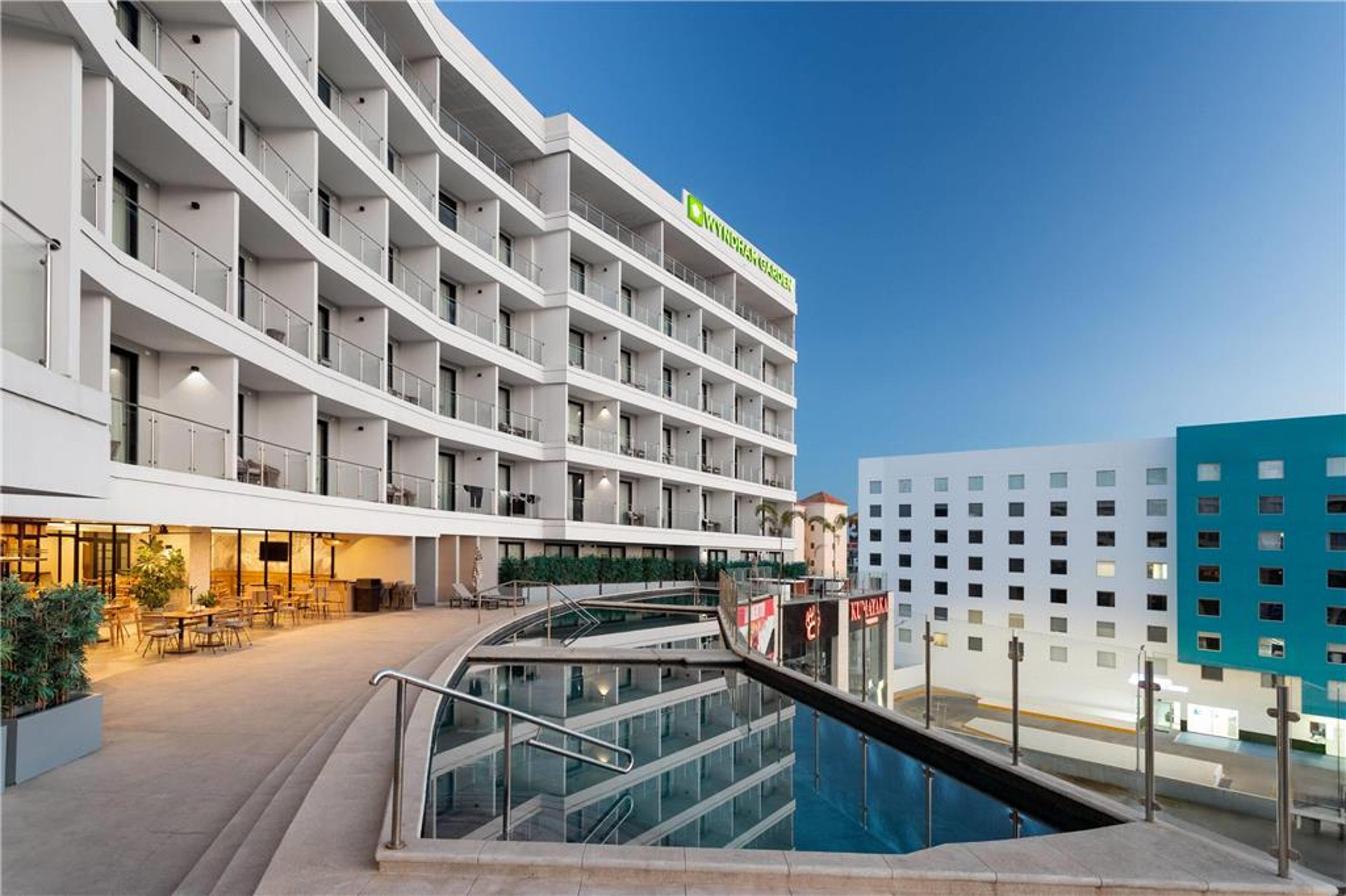 Hotel Photo 3