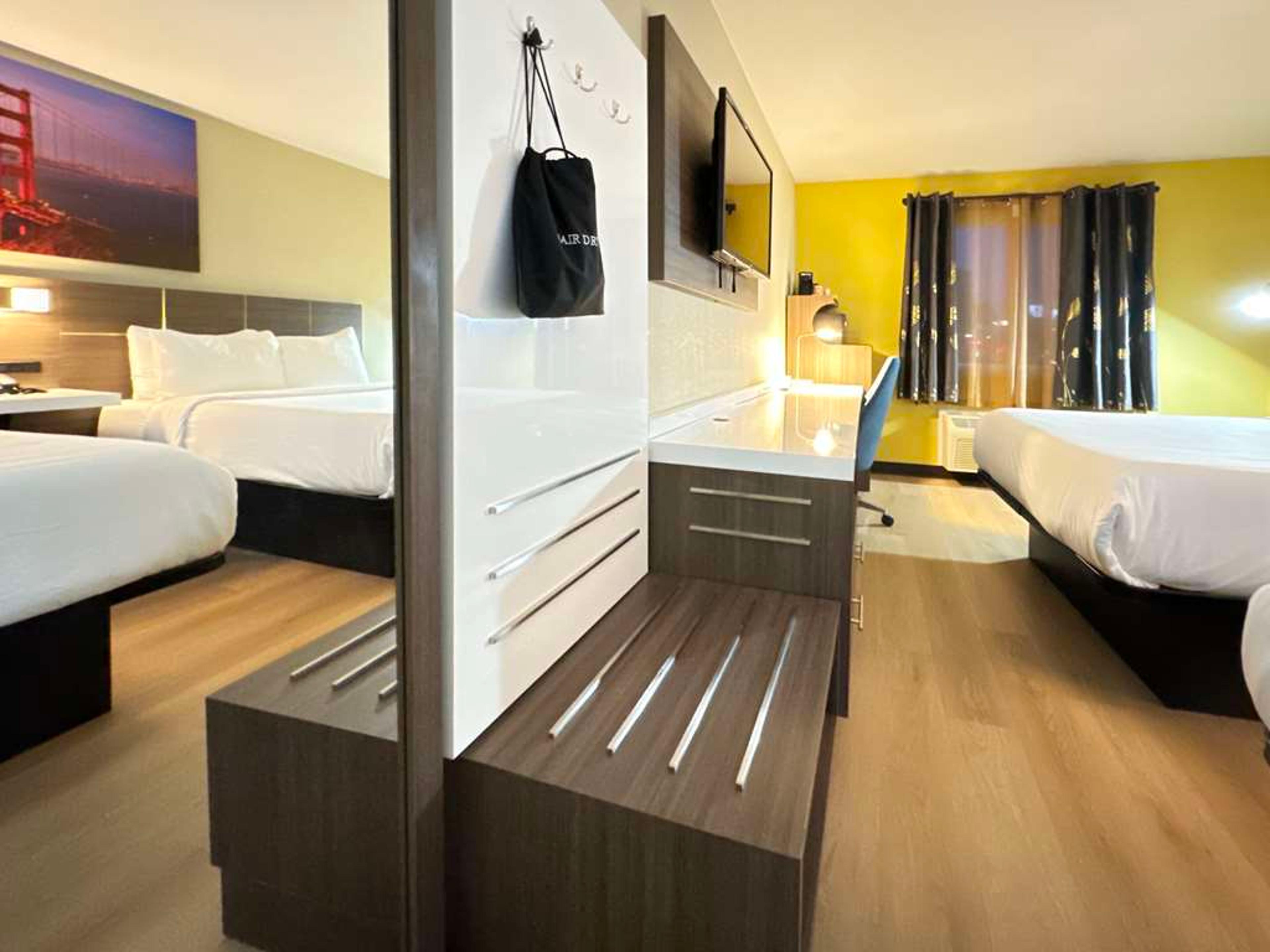 QUALITY INN AND SUITES WILLOWS