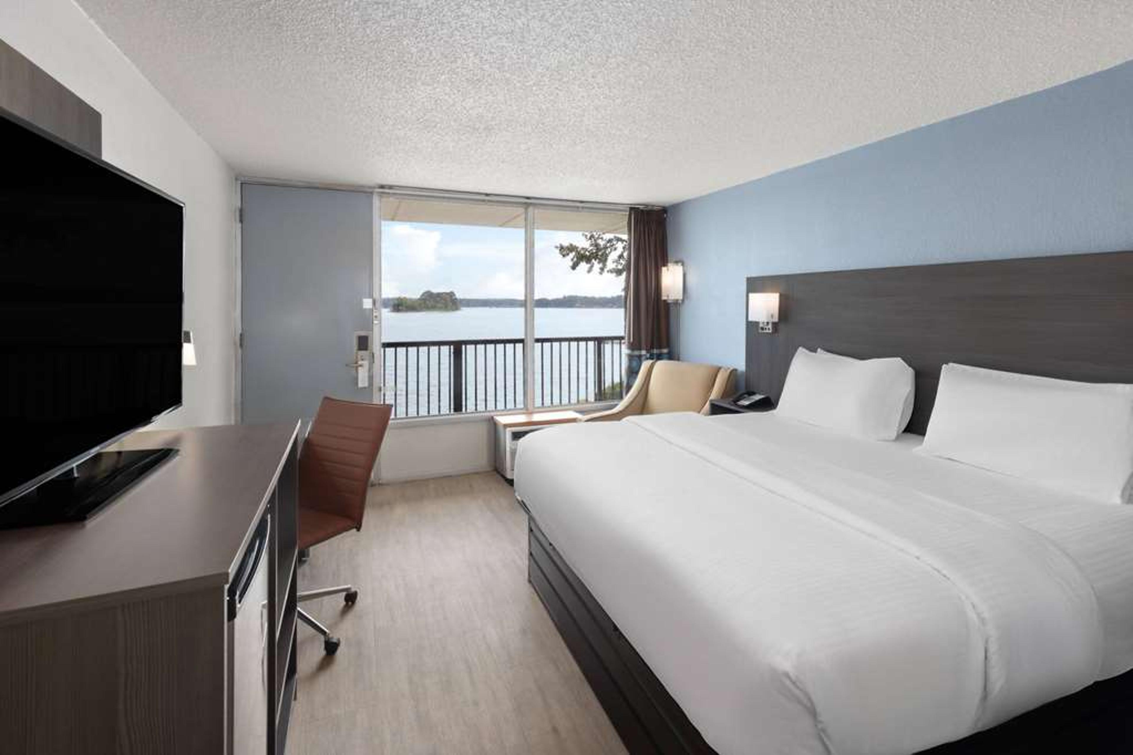 SUPER 8 BY WYNDHAM RIVERSIDE AL