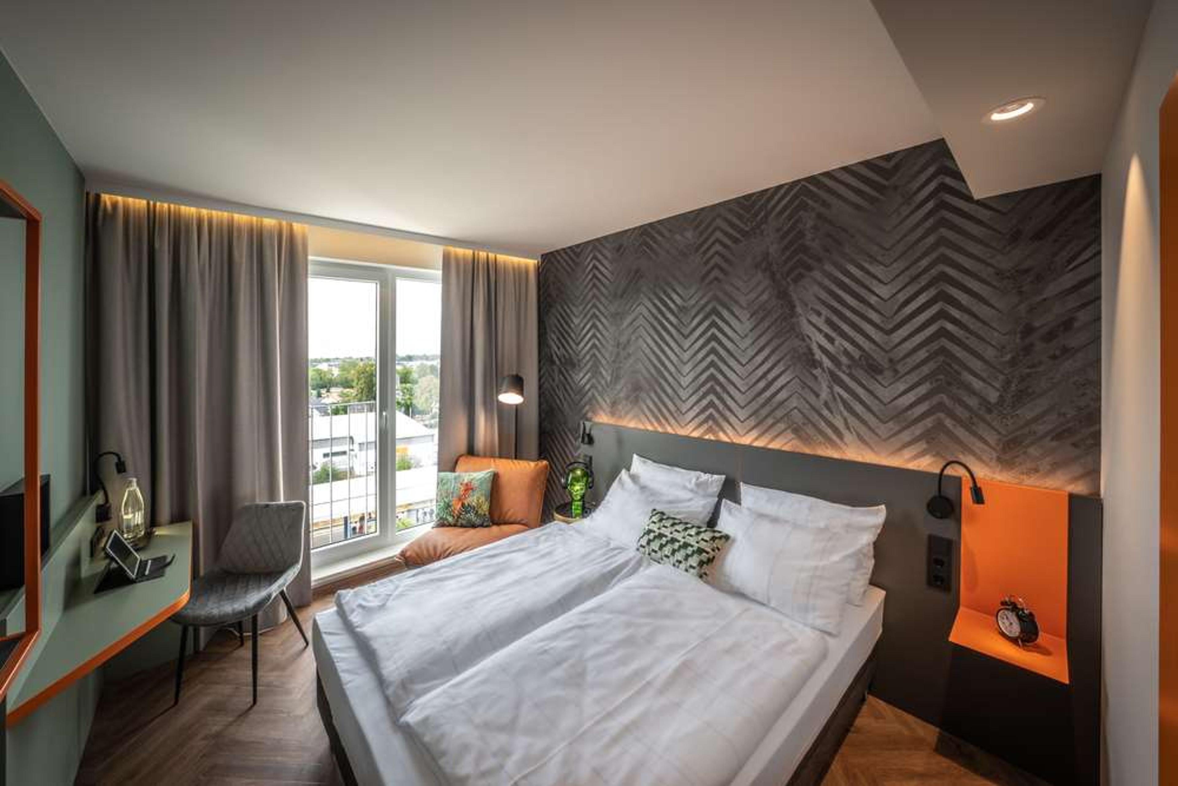 LOGINN Hotel Waiblingen