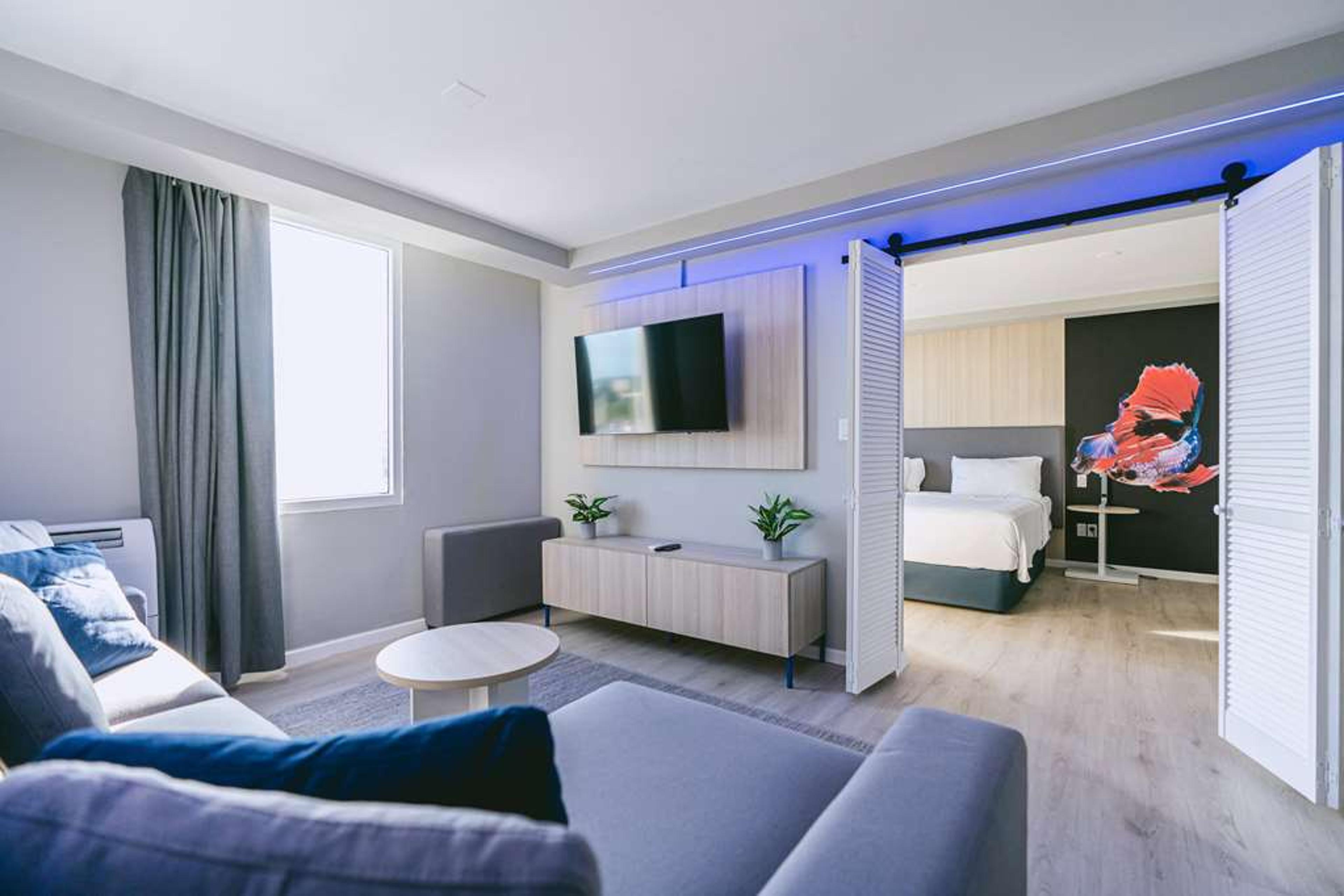 TRYP BY WYNDHAM ARUBA