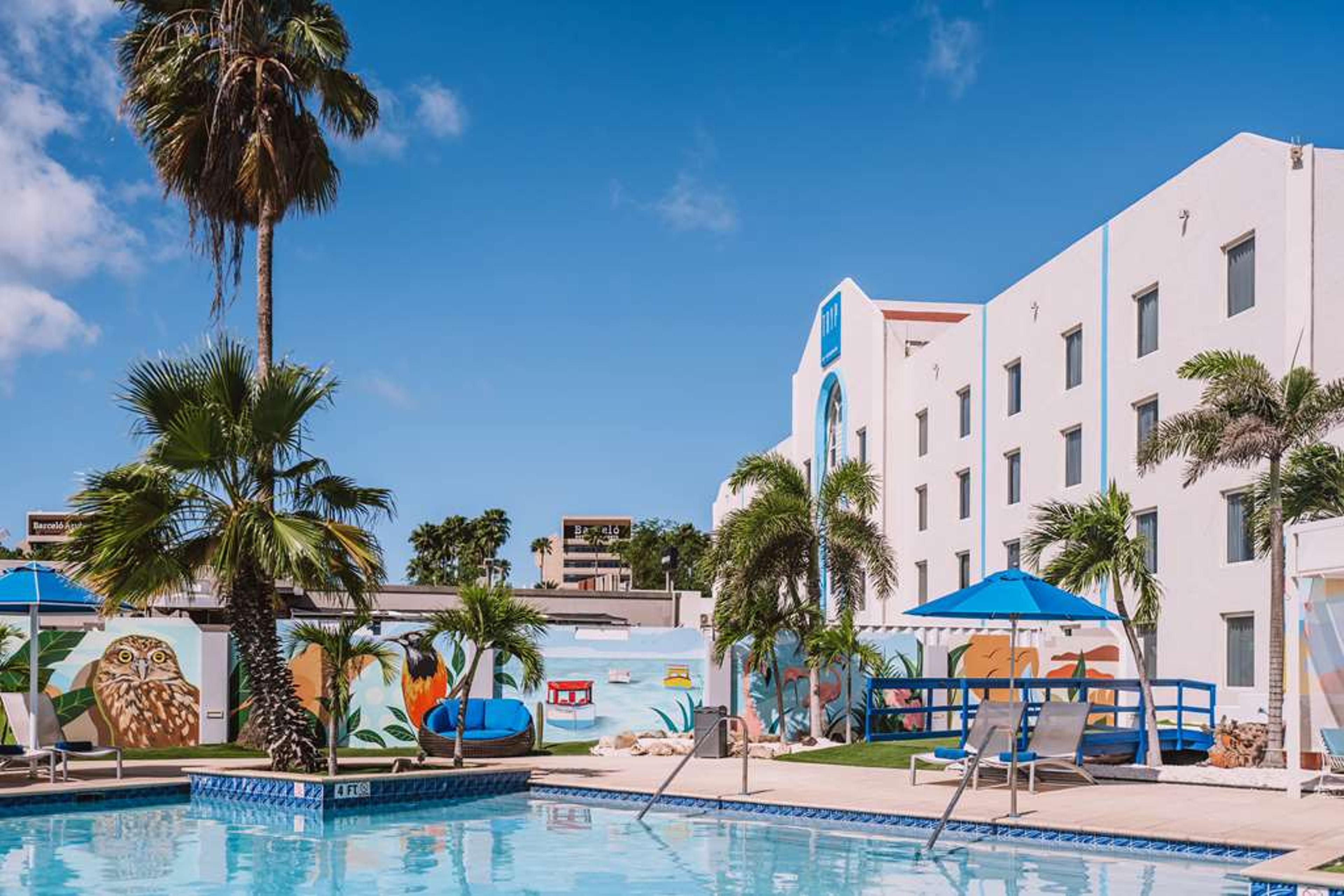 Hotel Photo 3