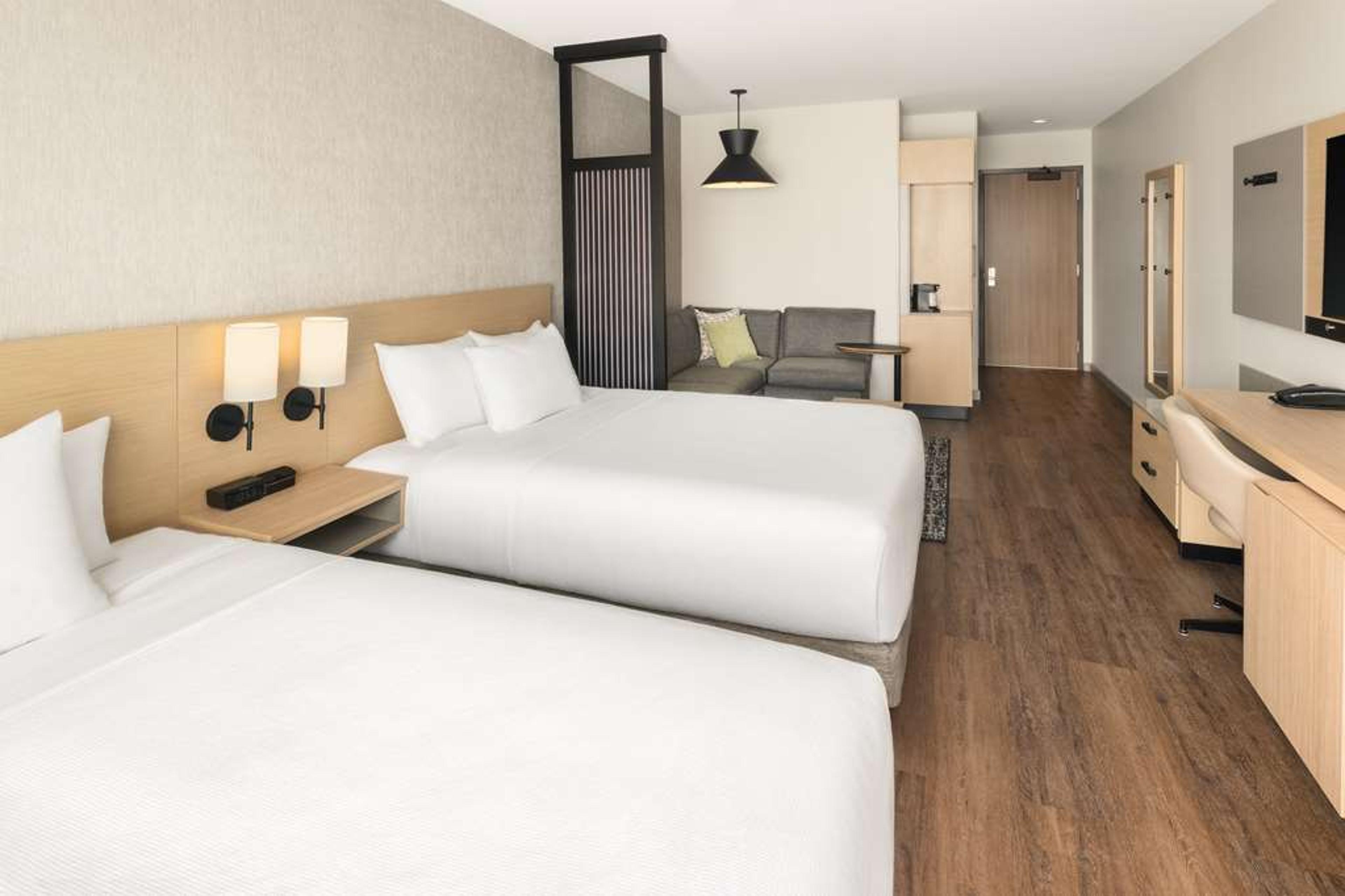 HYATT PLACE MUNSTER