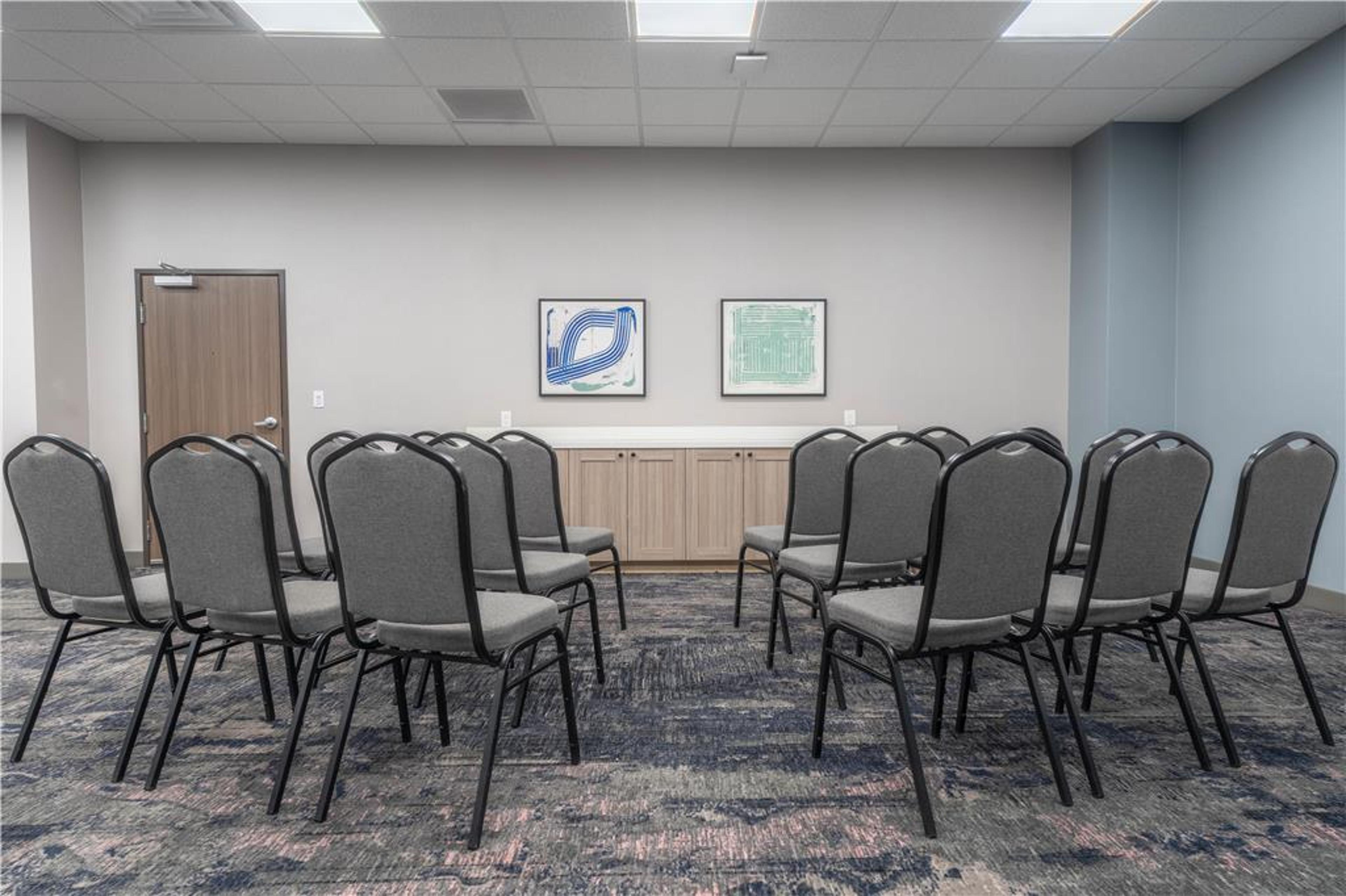 HAMPTON INN SANTA CLARITA-VALENCIA