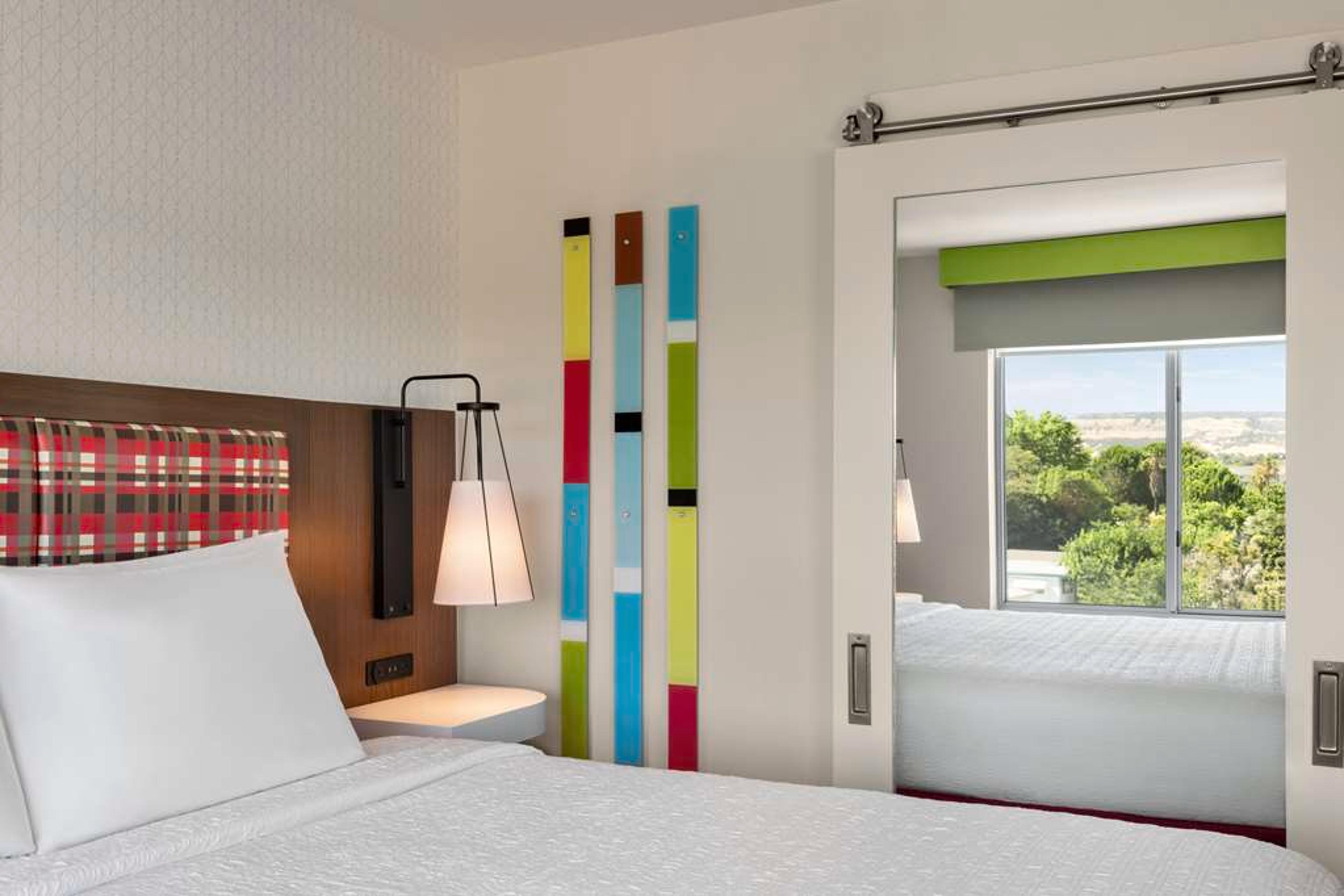 HAMPTON INN AND SUITES OROVILLE