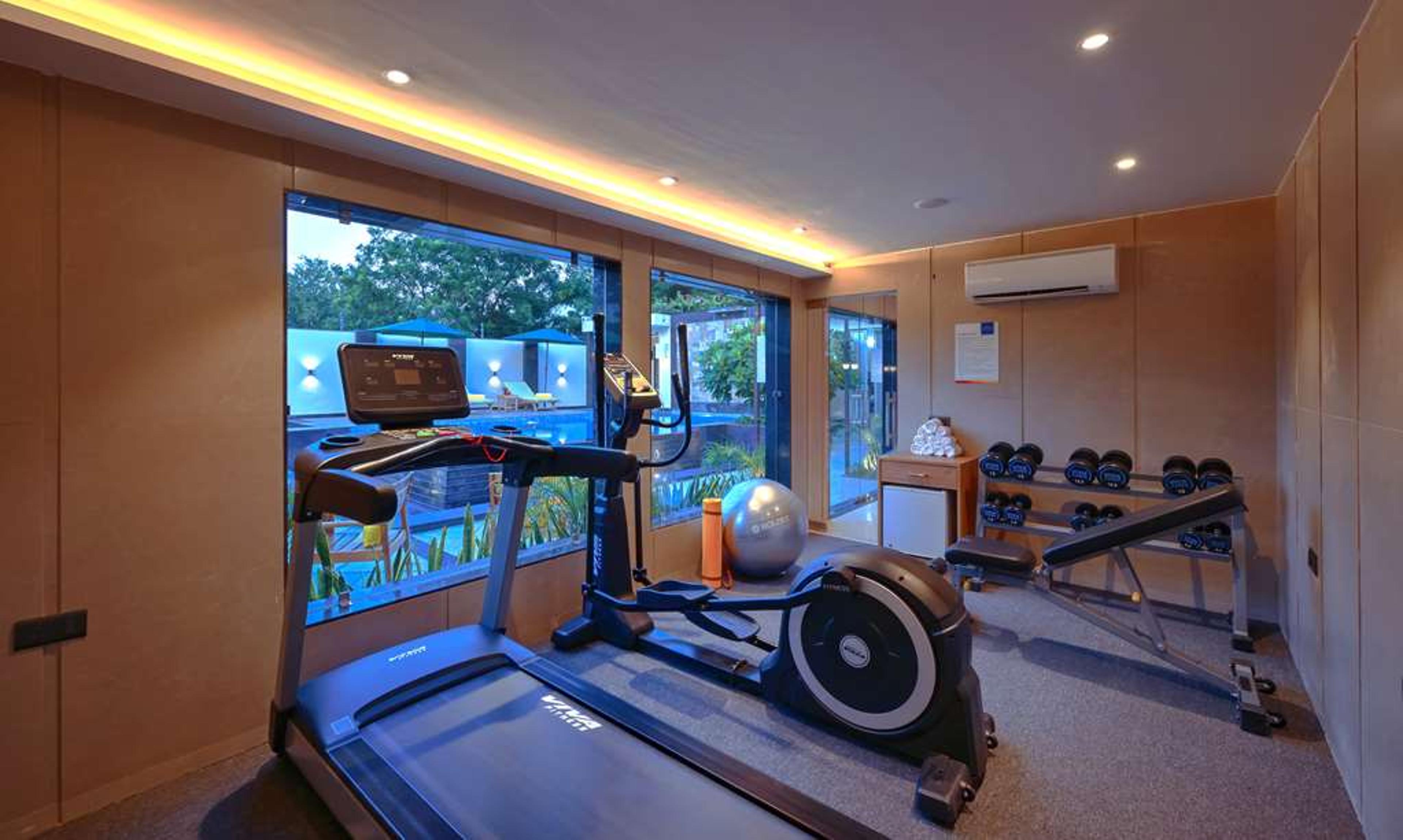 Hotel Photo 5