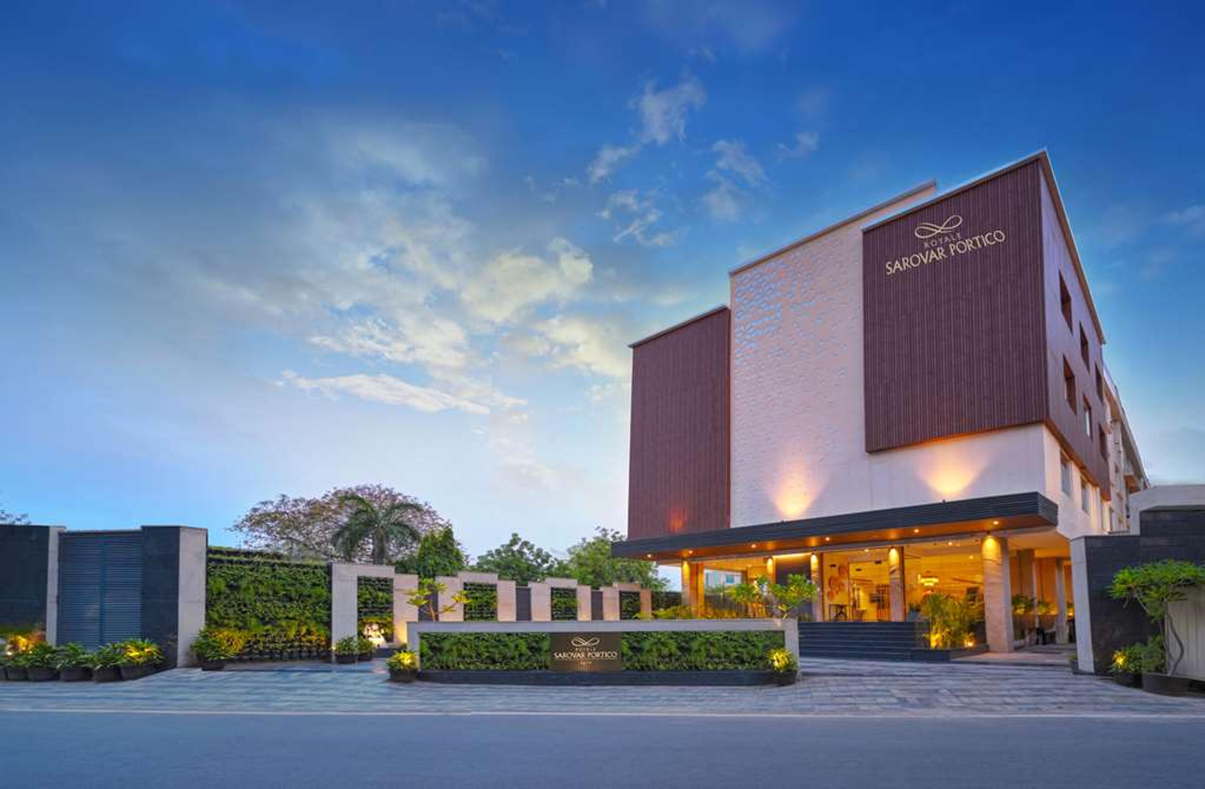 Hotel Photo 1
