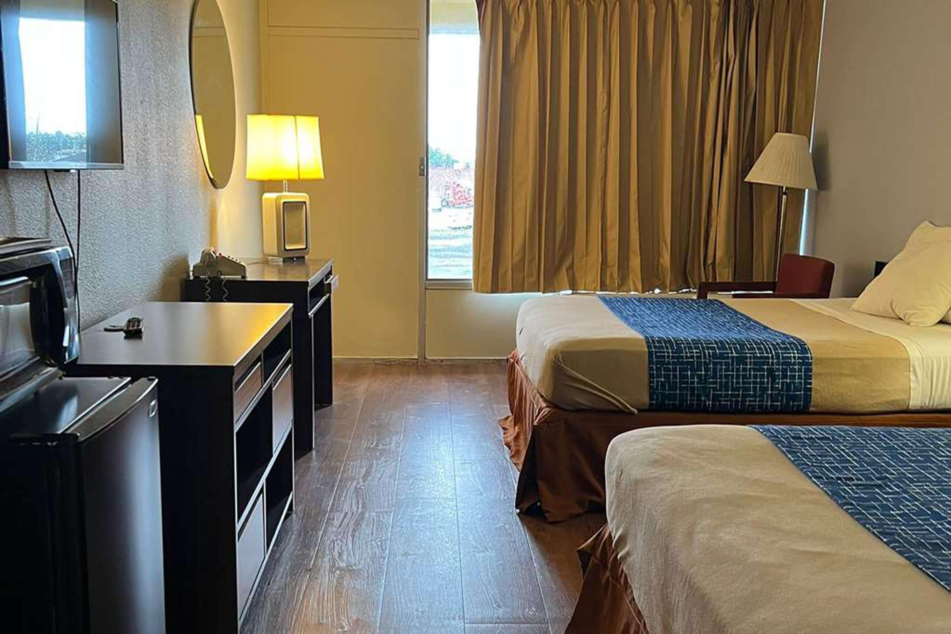TRAVELODGE BY WYNDHAM CARLISLE NORT