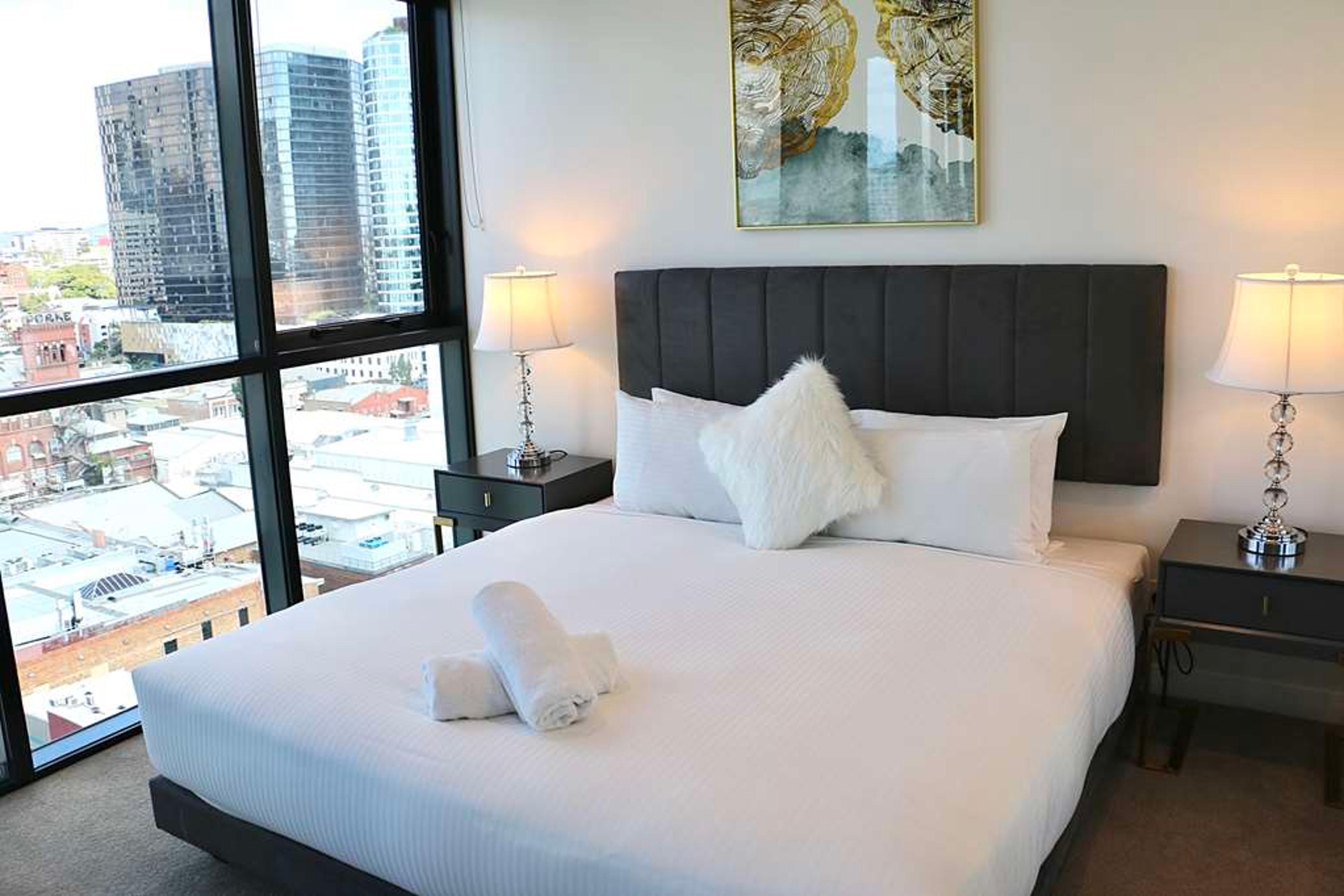KOOII APARTMENTS