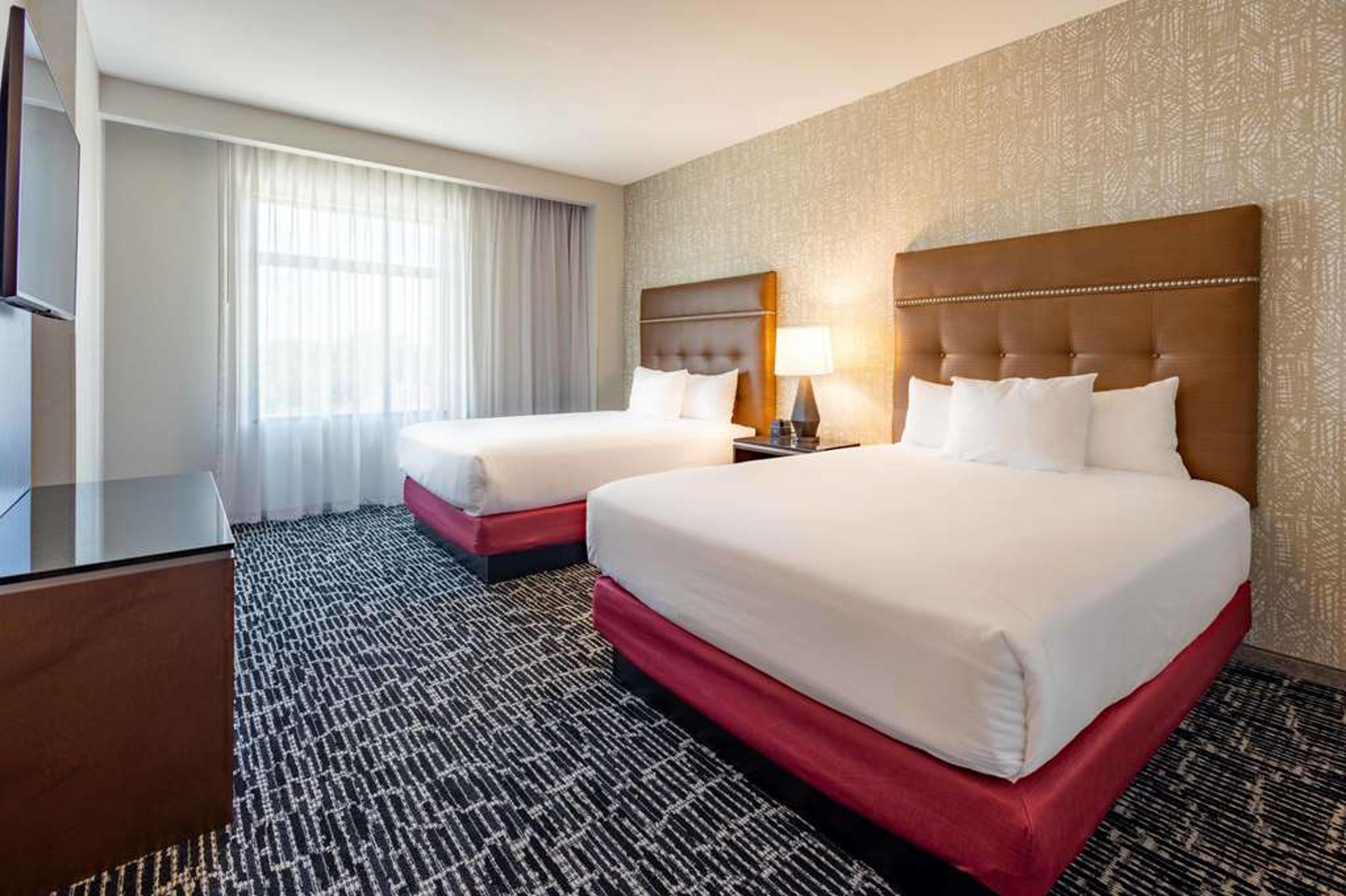 DRURY PLAZA HOTEL SAVANNAH POOLER
