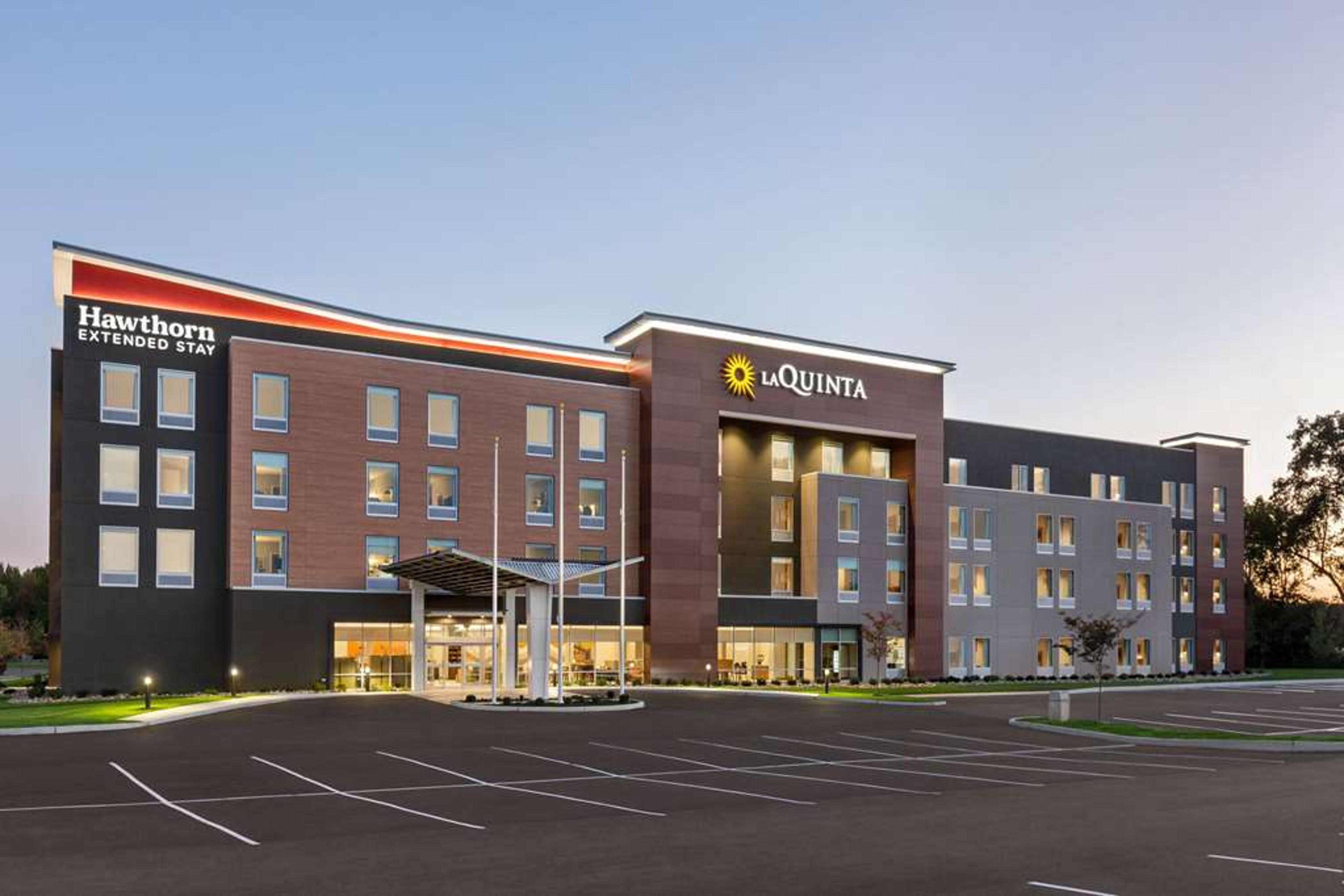 LA QUINTA MOUNT LAUREL