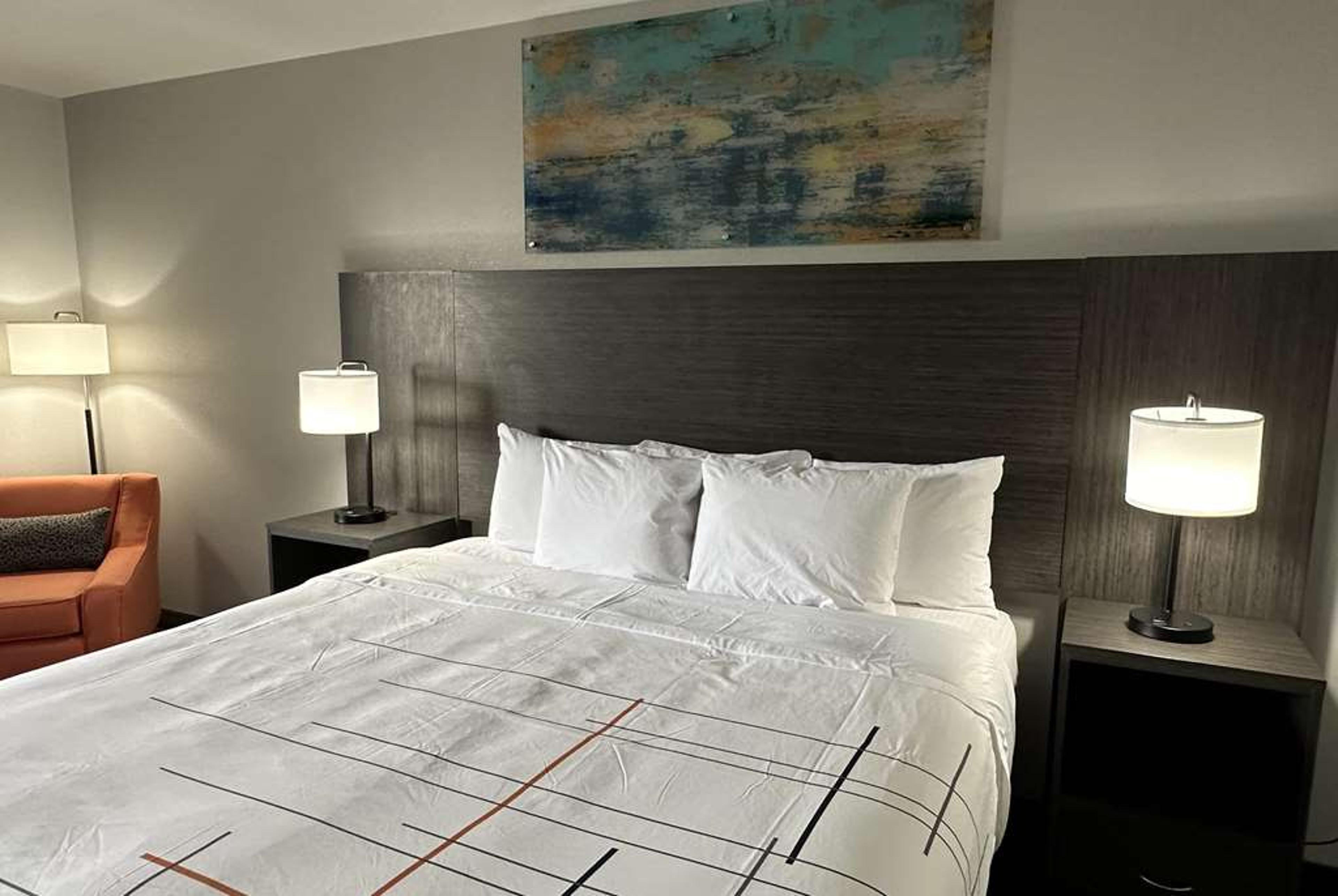 LA QUINTA SOUTH HOLLAND