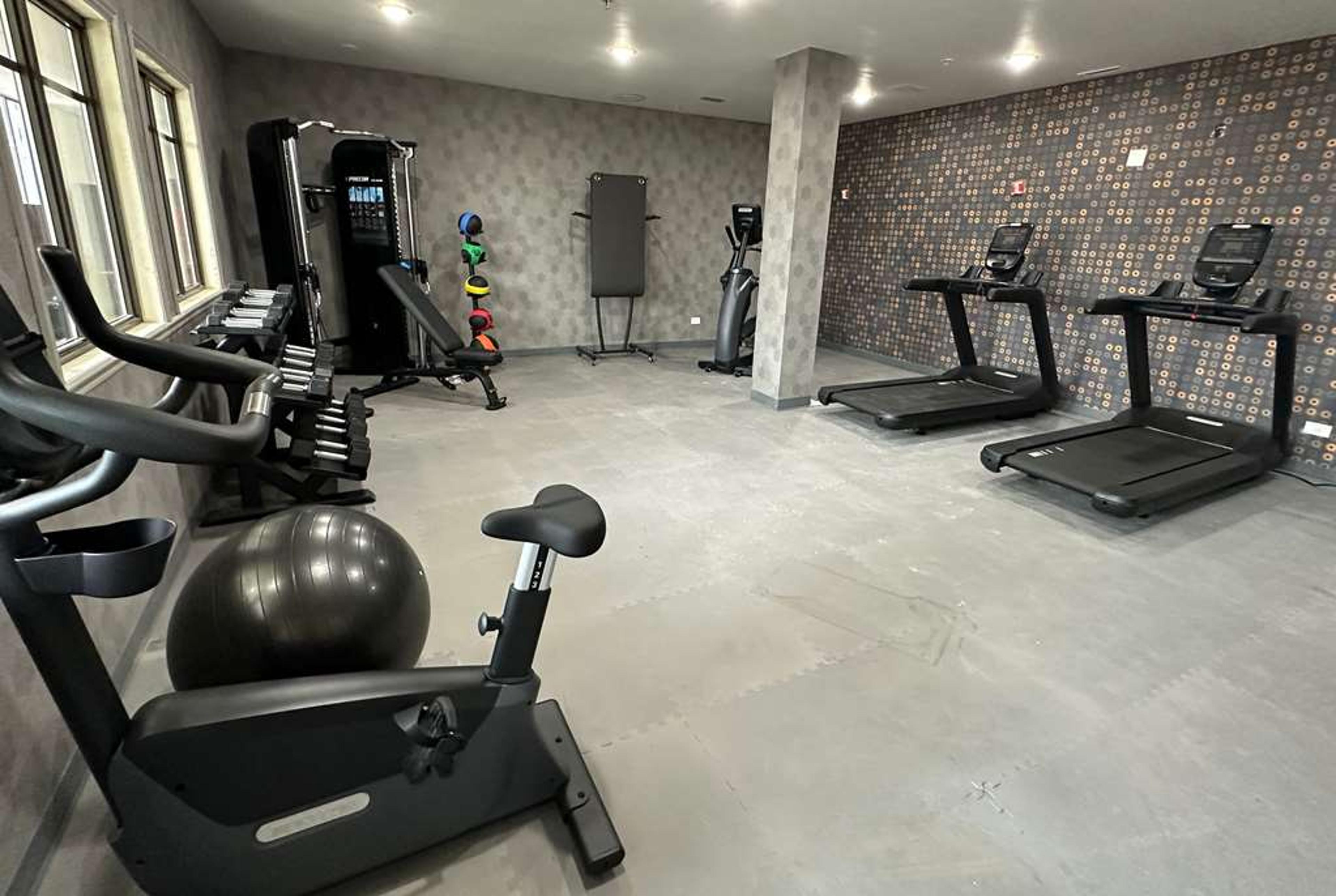 Hotel Photo 5